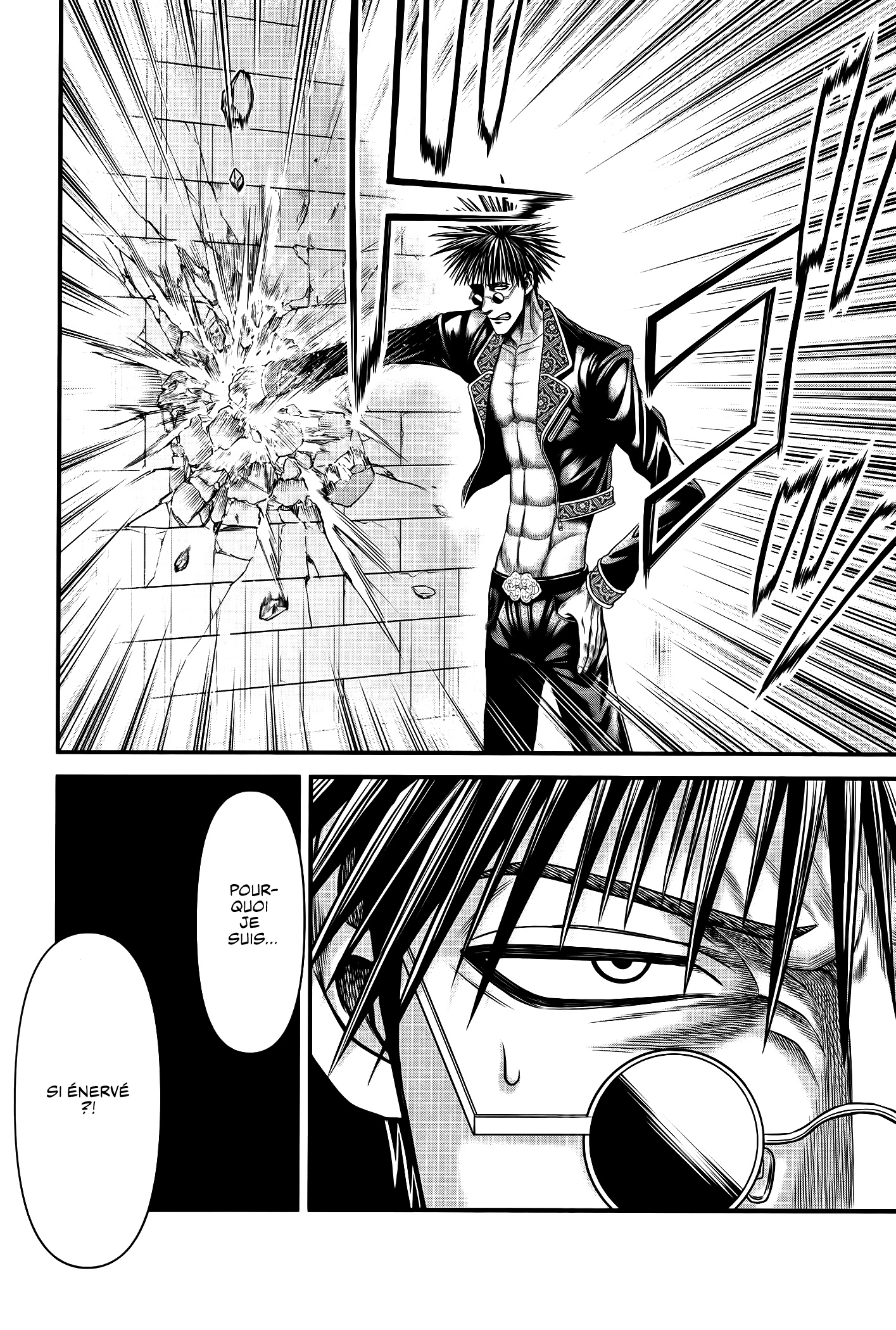 Read Record Of Ragnarok The Apocalypse Of The Gods fr Manga Online