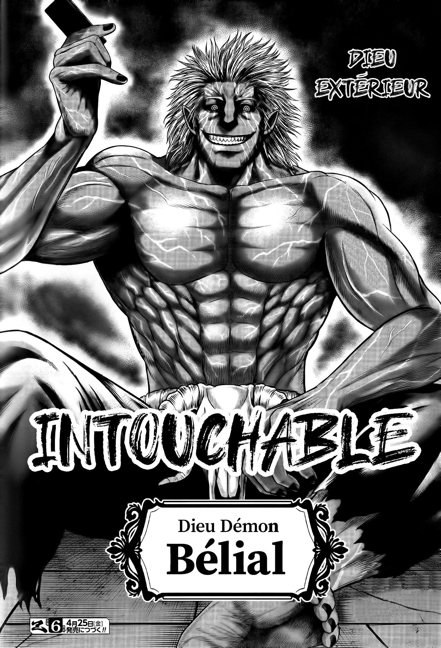 Read Record Of Ragnarok The Apocalypse Of The Gods fr Manga Online