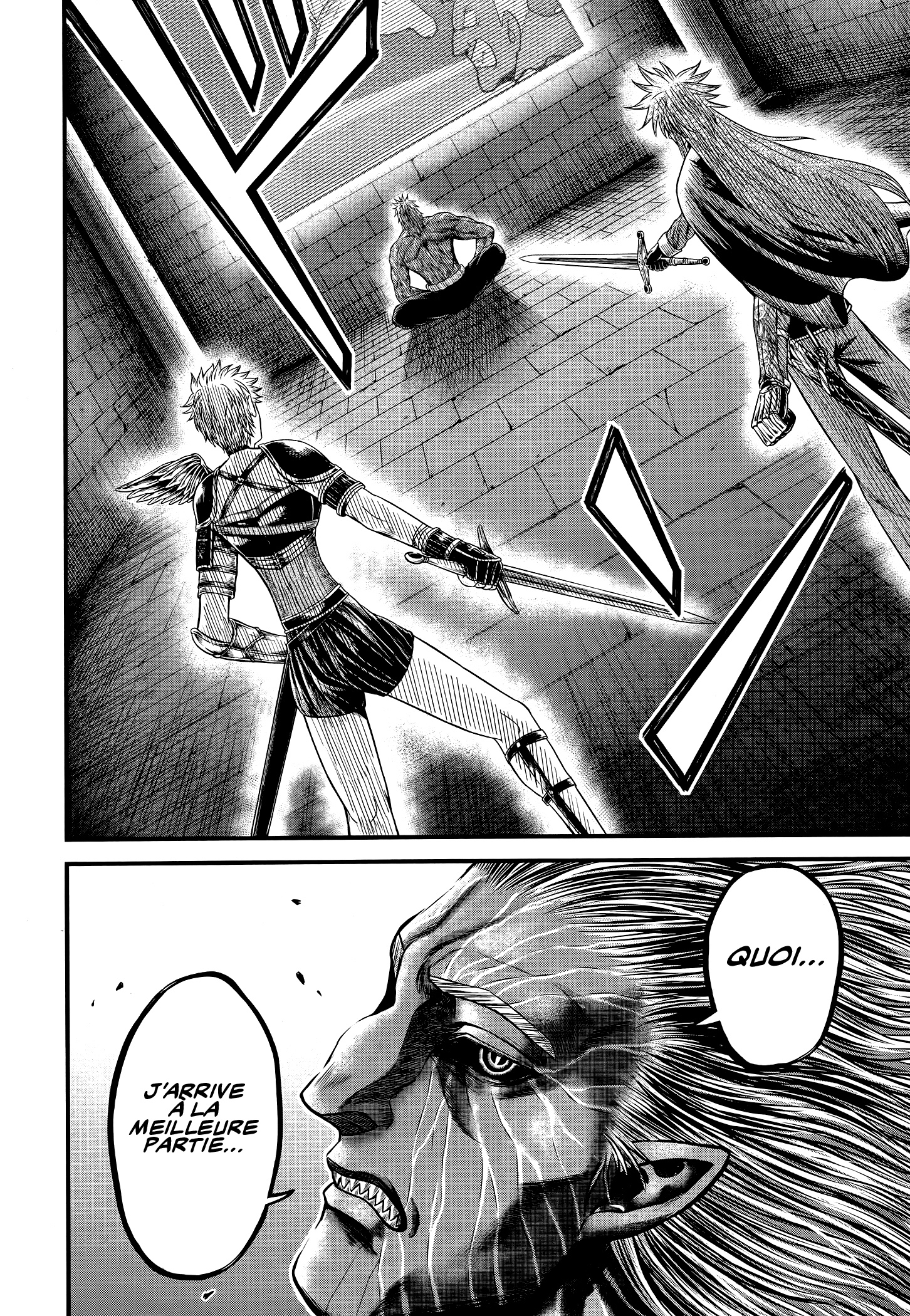 Read Record Of Ragnarok The Apocalypse Of The Gods fr Manga Online