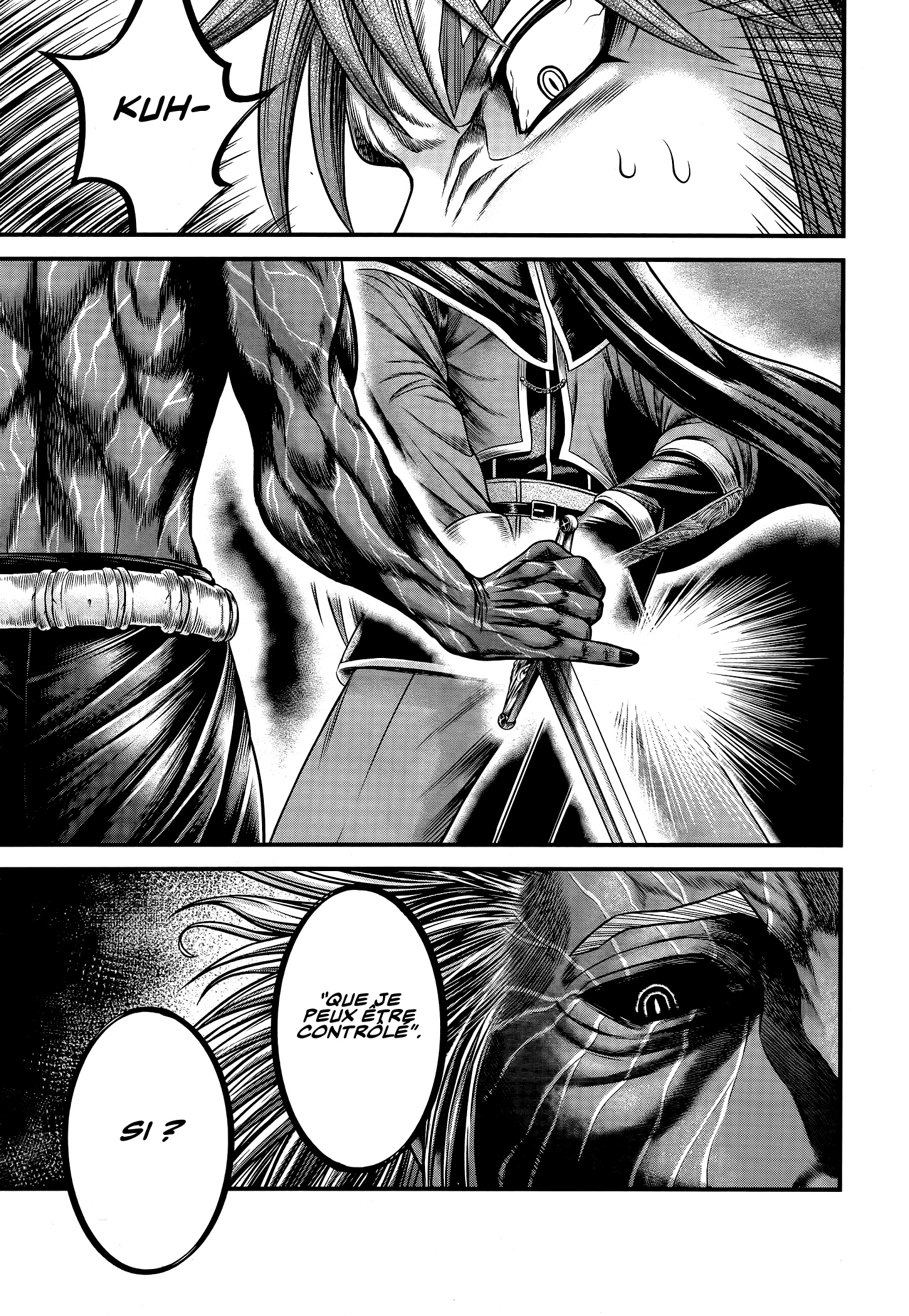 Read Record Of Ragnarok The Apocalypse Of The Gods fr Manga Online