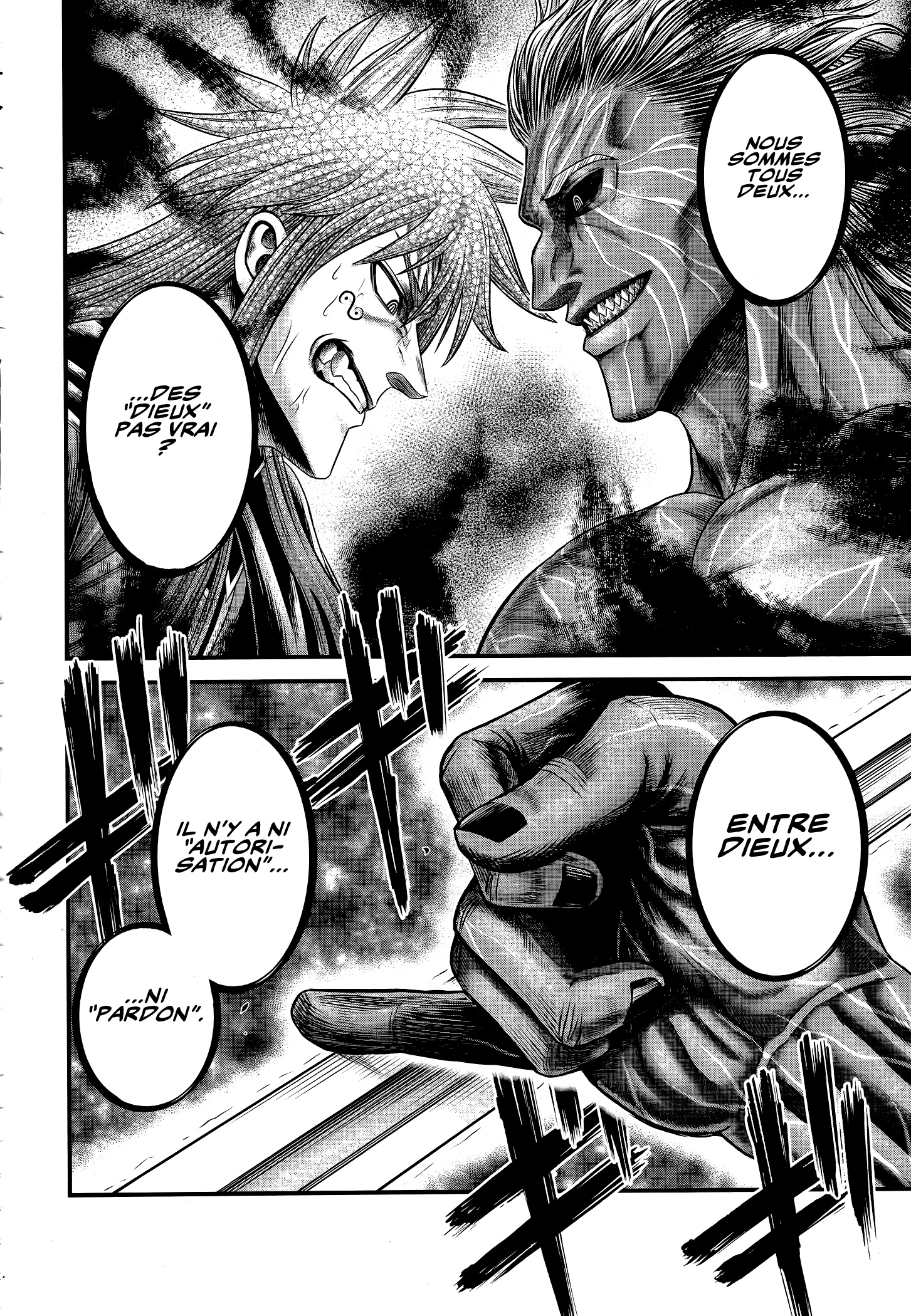 Read Record Of Ragnarok The Apocalypse Of The Gods fr Manga Online