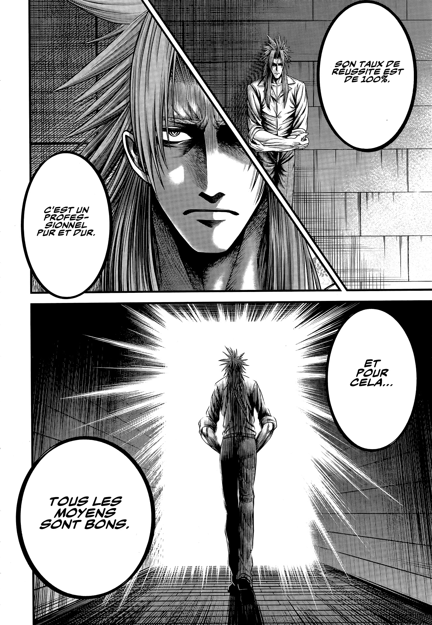 Read Record Of Ragnarok The Apocalypse Of The Gods fr Manga Online