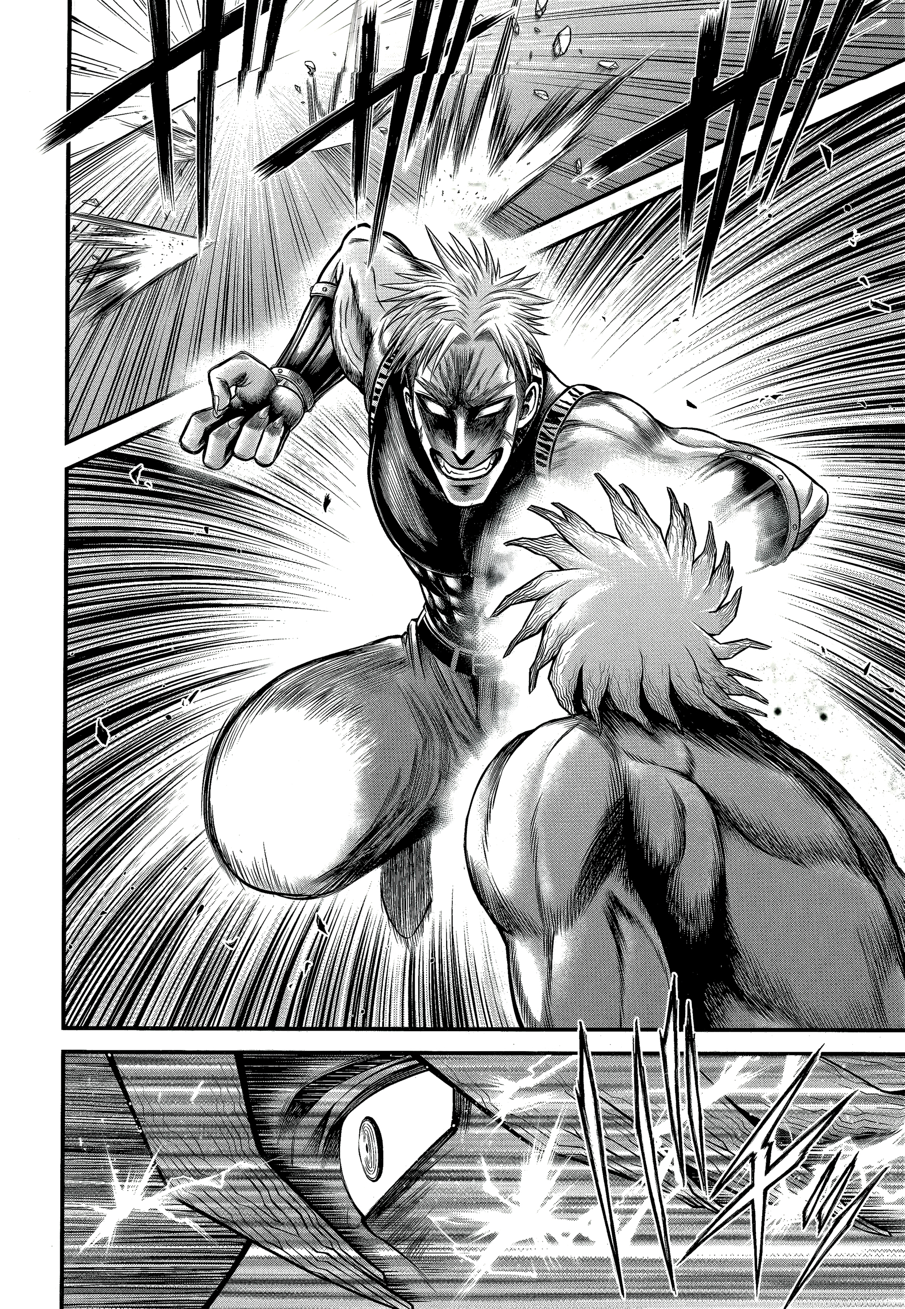 Read Record Of Ragnarok The Apocalypse Of The Gods fr Manga Online