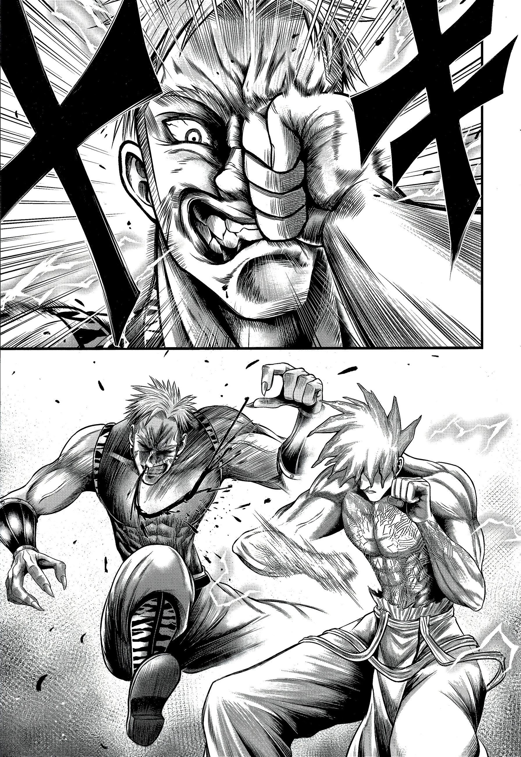 Read Record Of Ragnarok The Apocalypse Of The Gods fr Manga Online