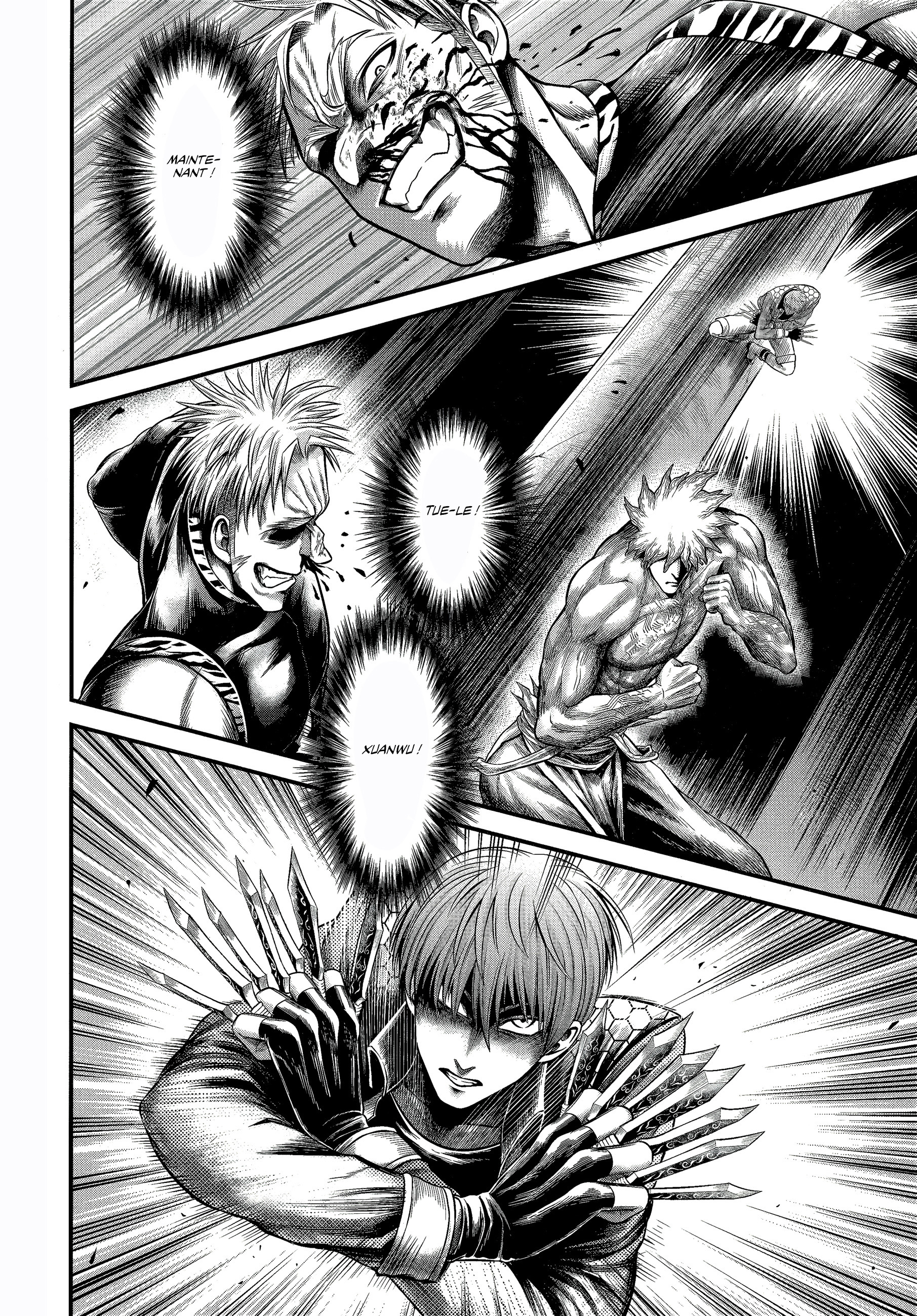 Read Record Of Ragnarok The Apocalypse Of The Gods fr Manga Online