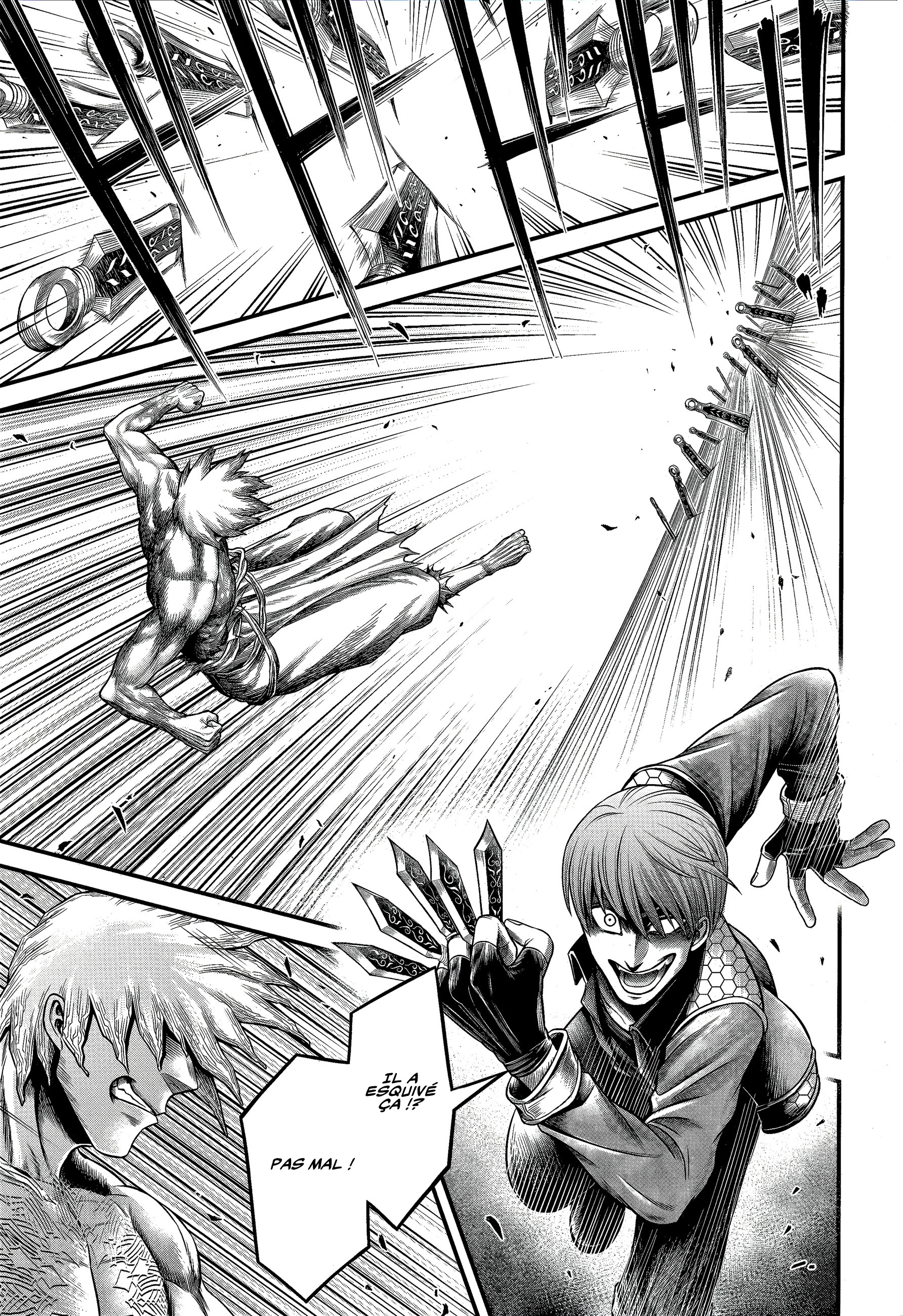 Read Record Of Ragnarok The Apocalypse Of The Gods fr Manga Online