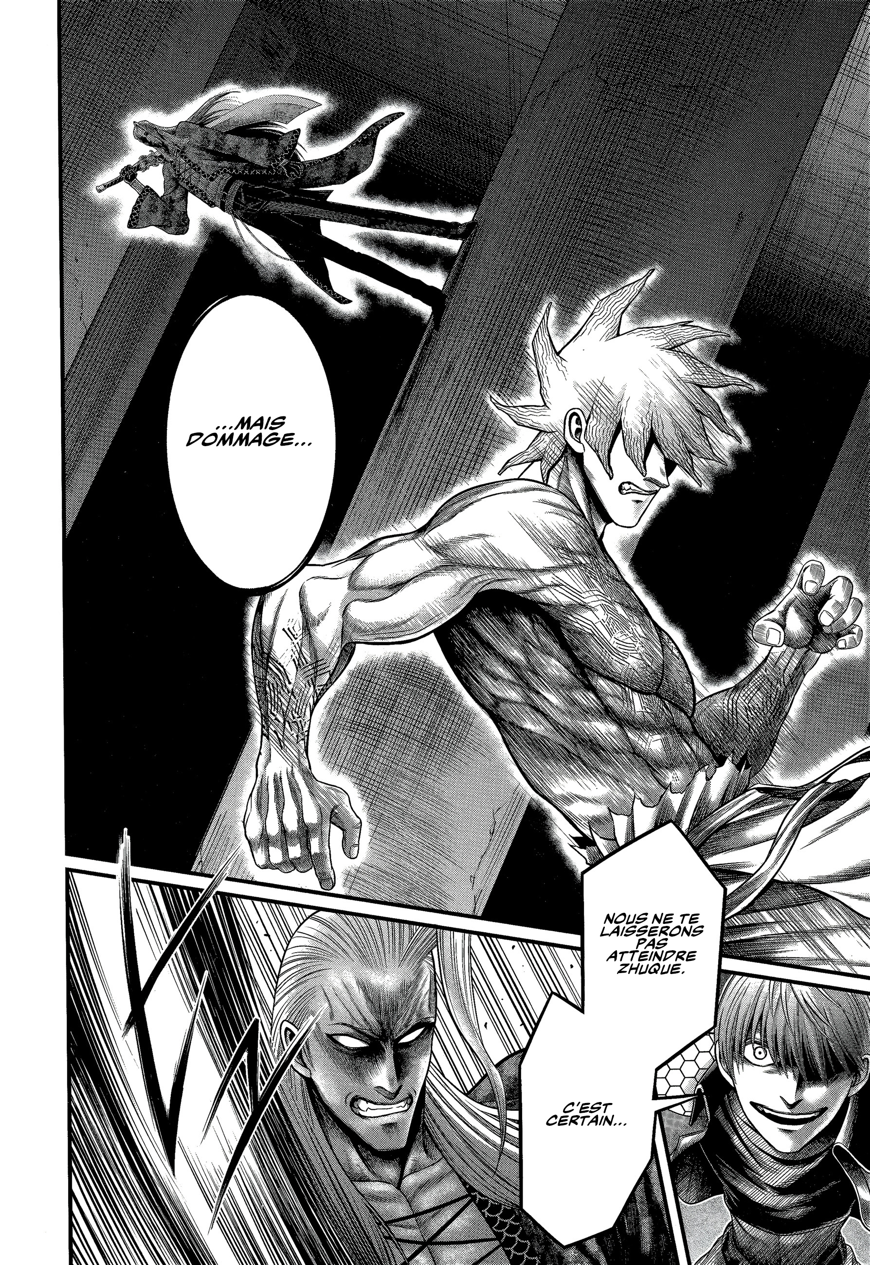 Read Record Of Ragnarok The Apocalypse Of The Gods fr Manga Online