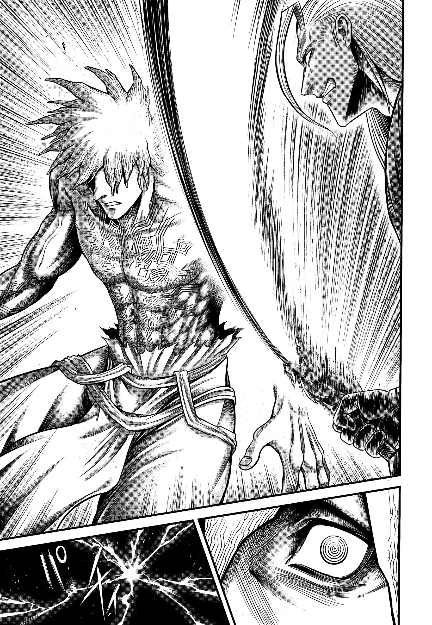 Read Record Of Ragnarok The Apocalypse Of The Gods fr Manga Online