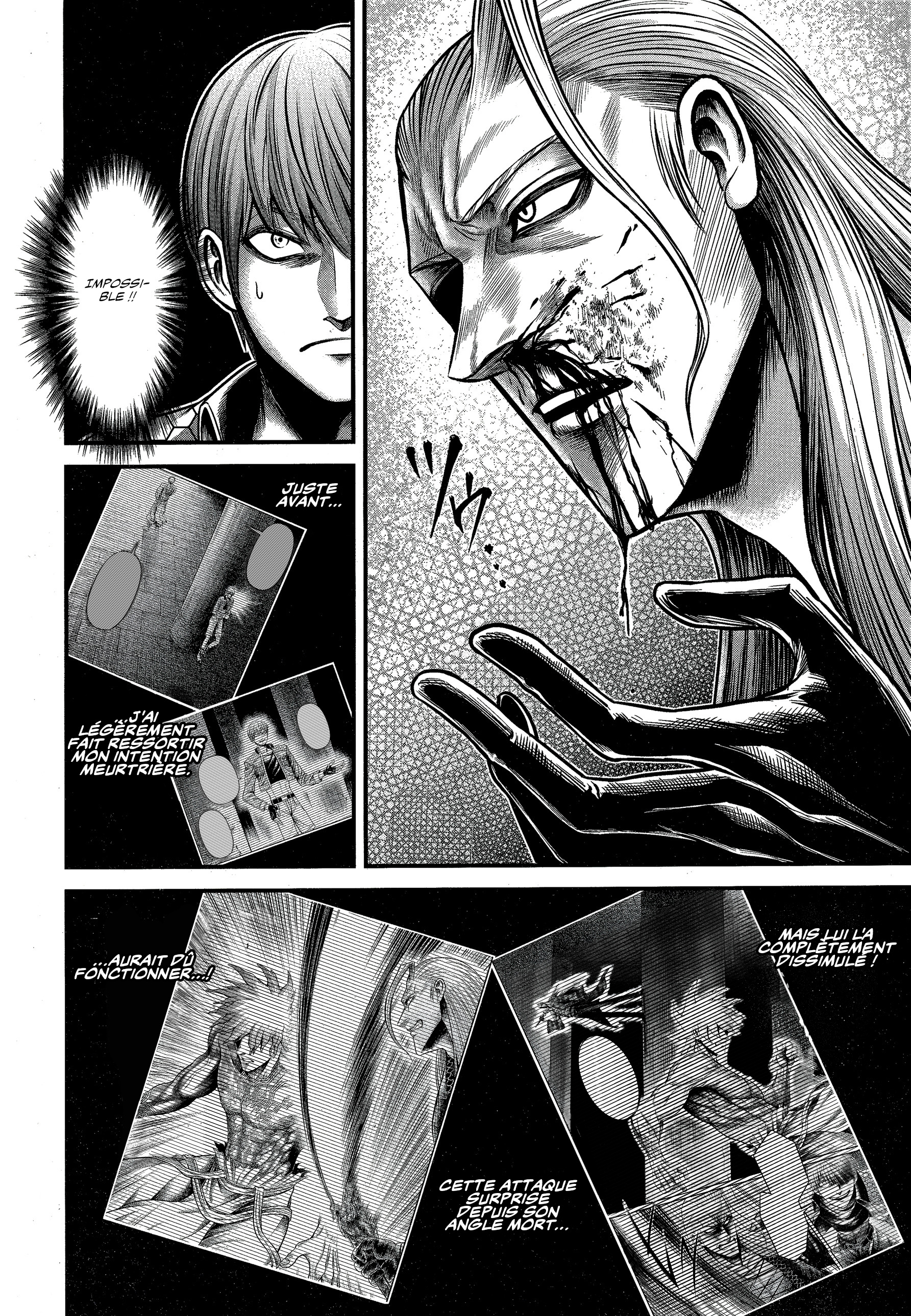 Read Record Of Ragnarok The Apocalypse Of The Gods fr Manga Online