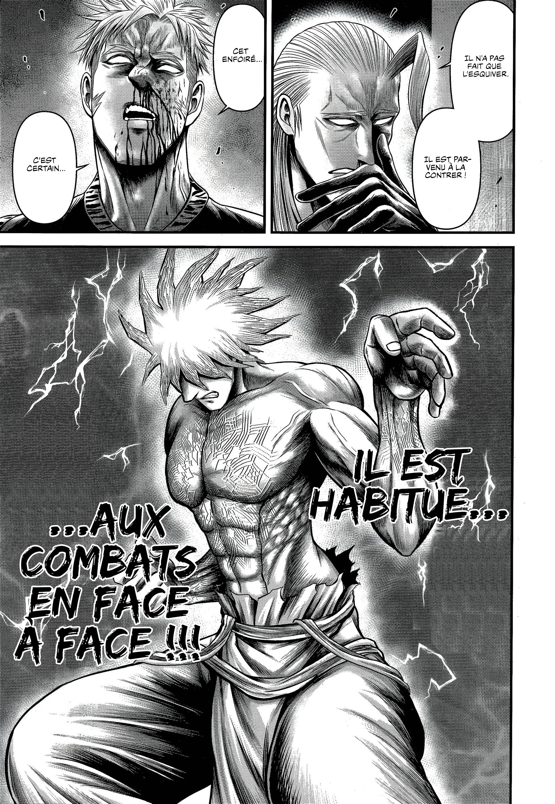 Read Record Of Ragnarok The Apocalypse Of The Gods fr Manga Online