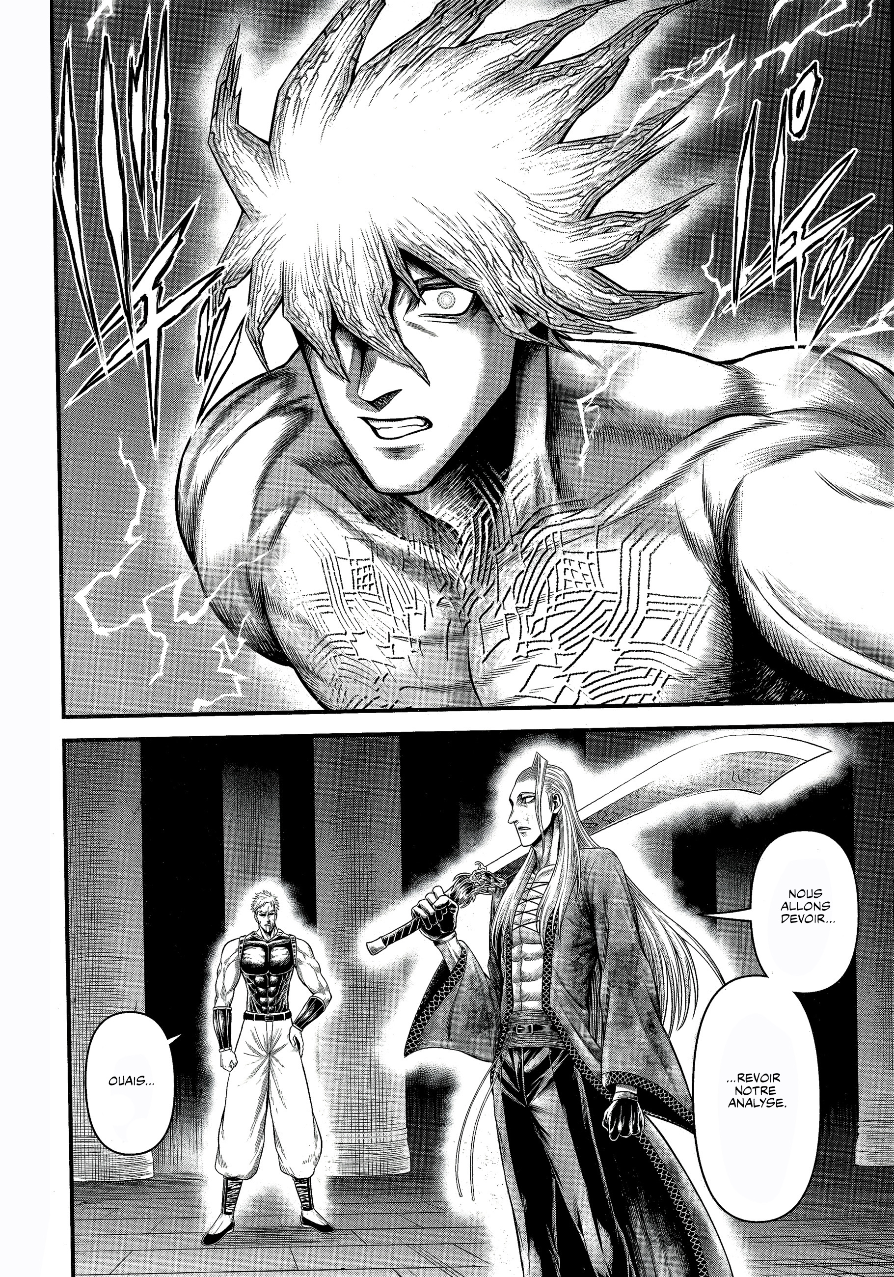 Read Record Of Ragnarok The Apocalypse Of The Gods fr Manga Online