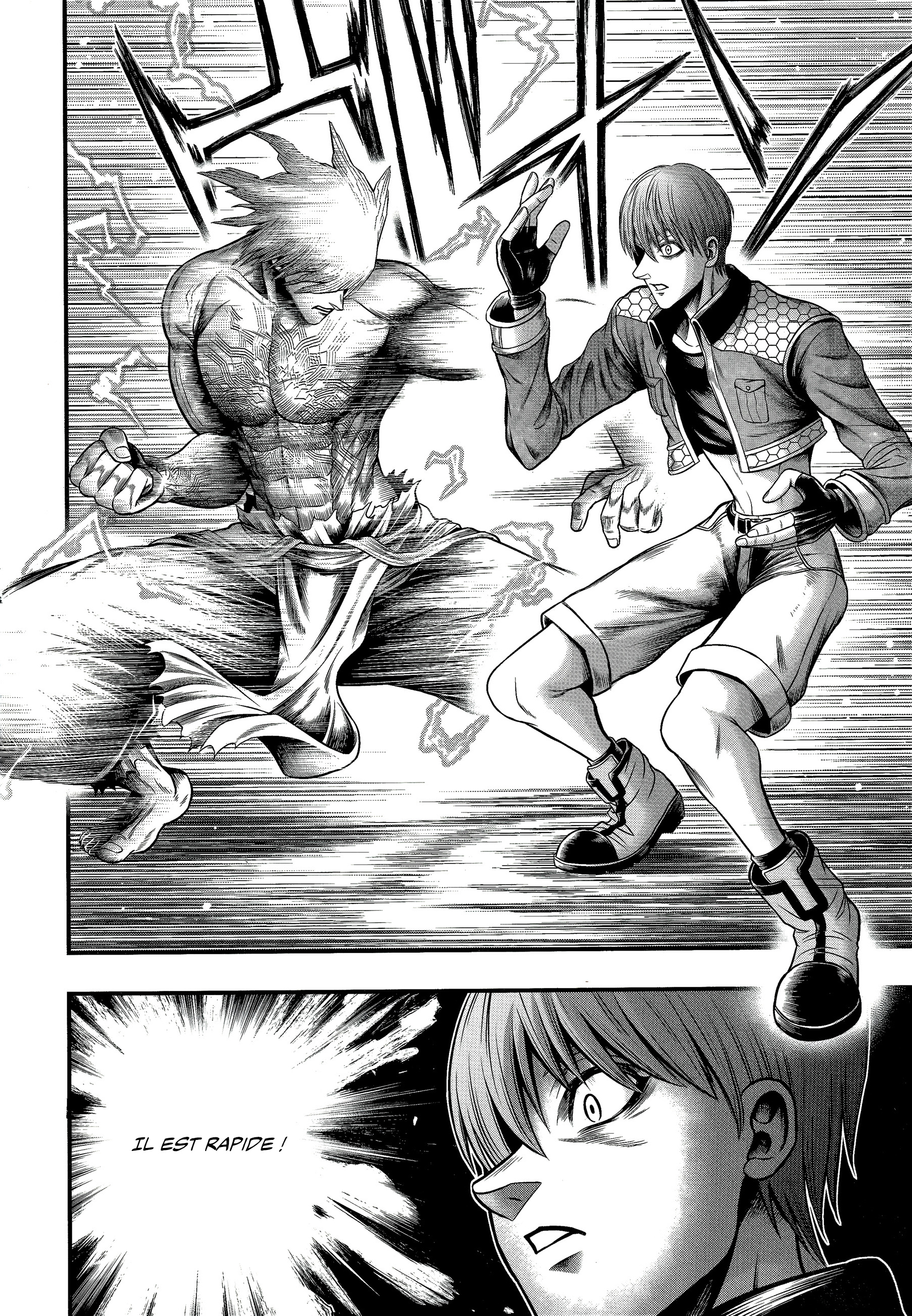 Read Record Of Ragnarok The Apocalypse Of The Gods fr Manga Online