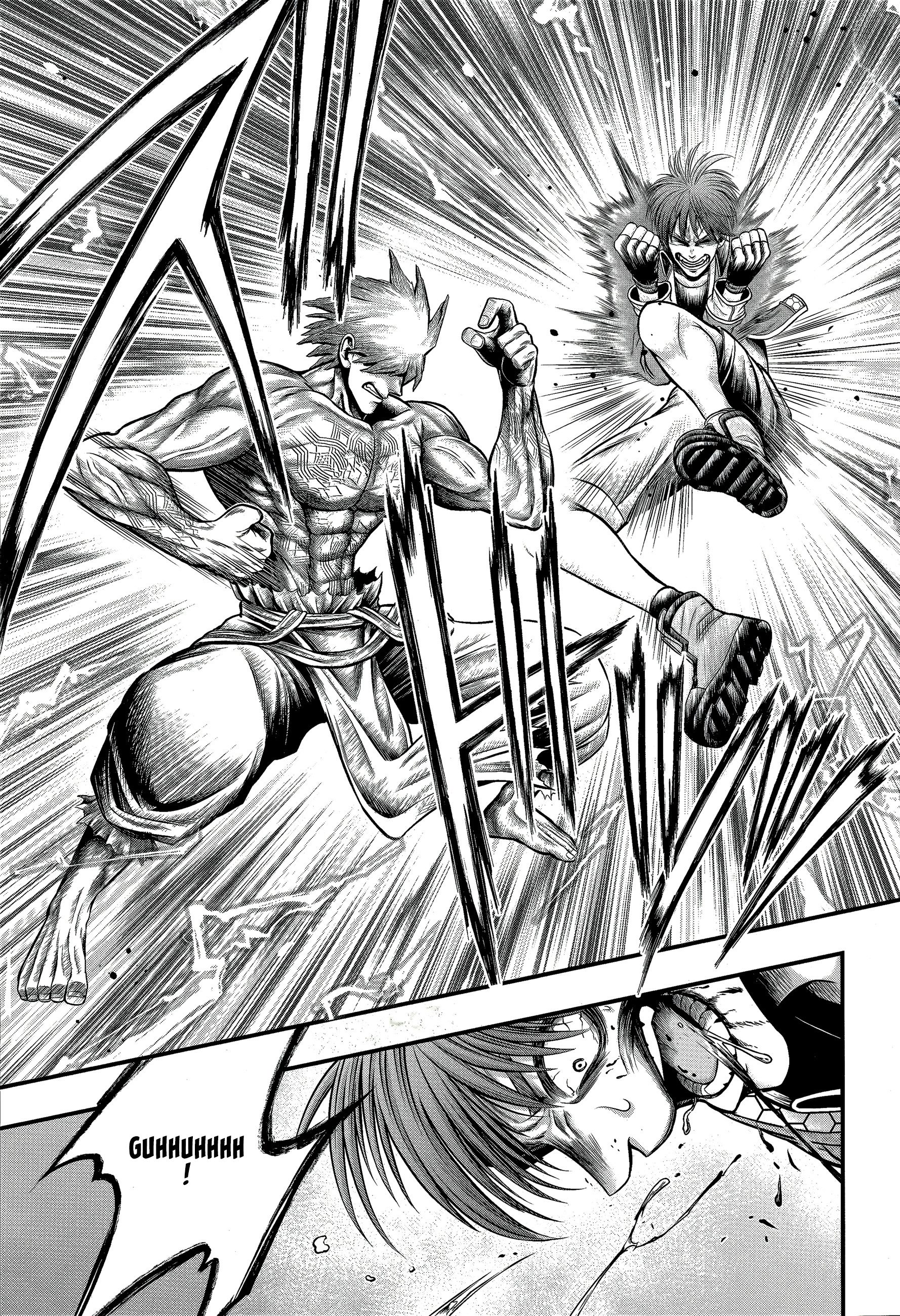 Read Record Of Ragnarok The Apocalypse Of The Gods fr Manga Online