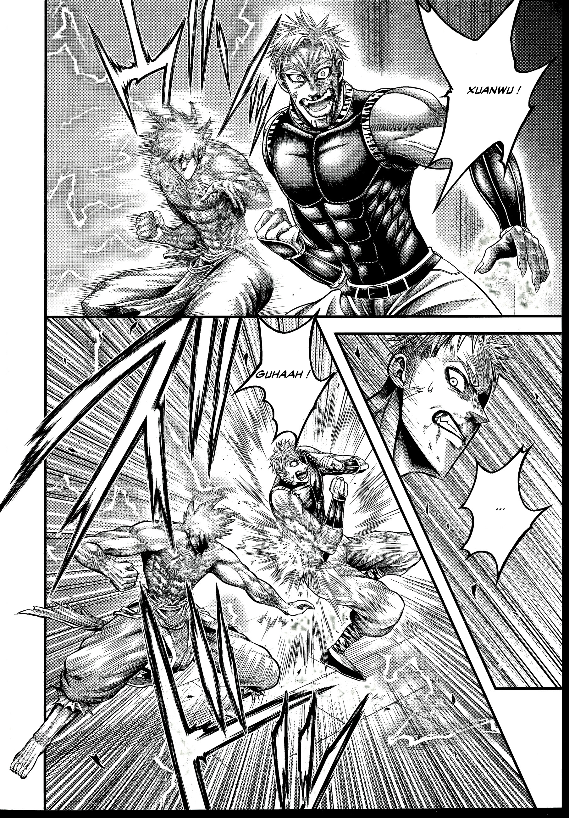 Read Record Of Ragnarok The Apocalypse Of The Gods fr Manga Online