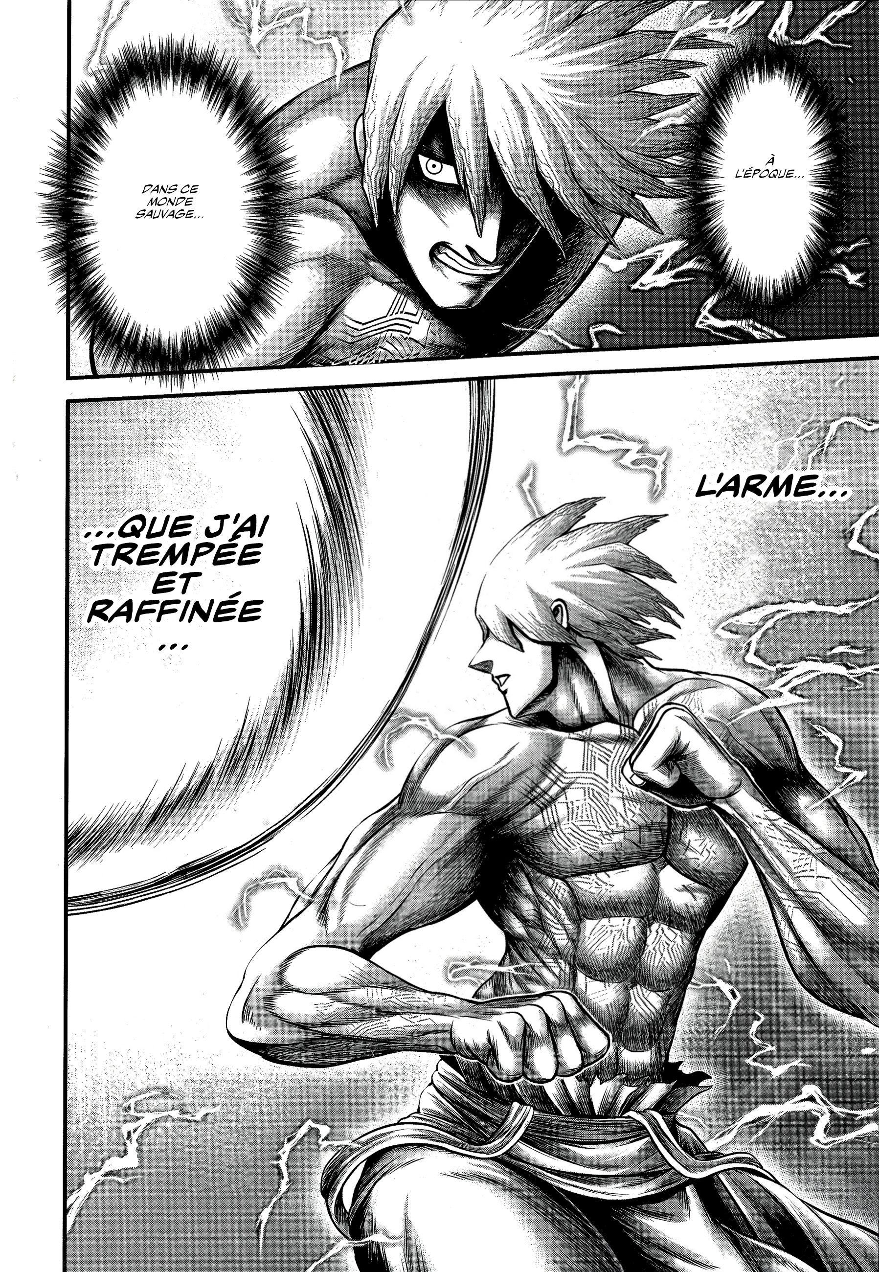 Read Record Of Ragnarok The Apocalypse Of The Gods fr Manga Online