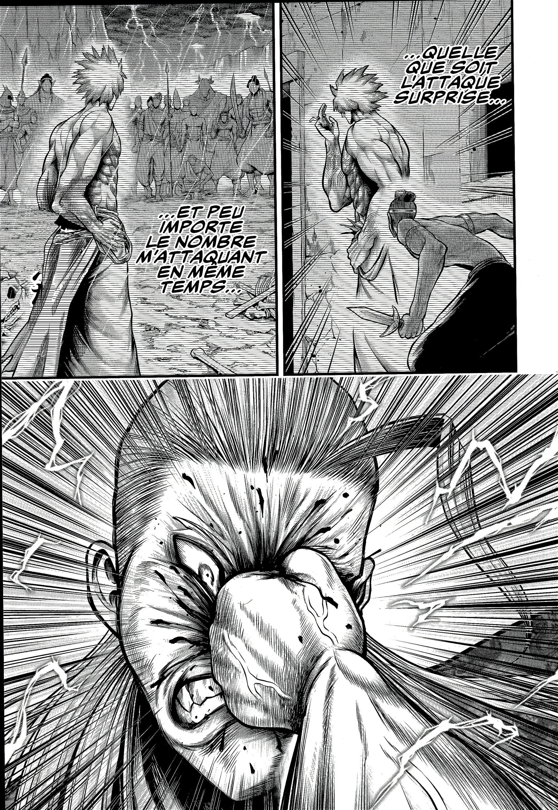 Read Record Of Ragnarok The Apocalypse Of The Gods fr Manga Online