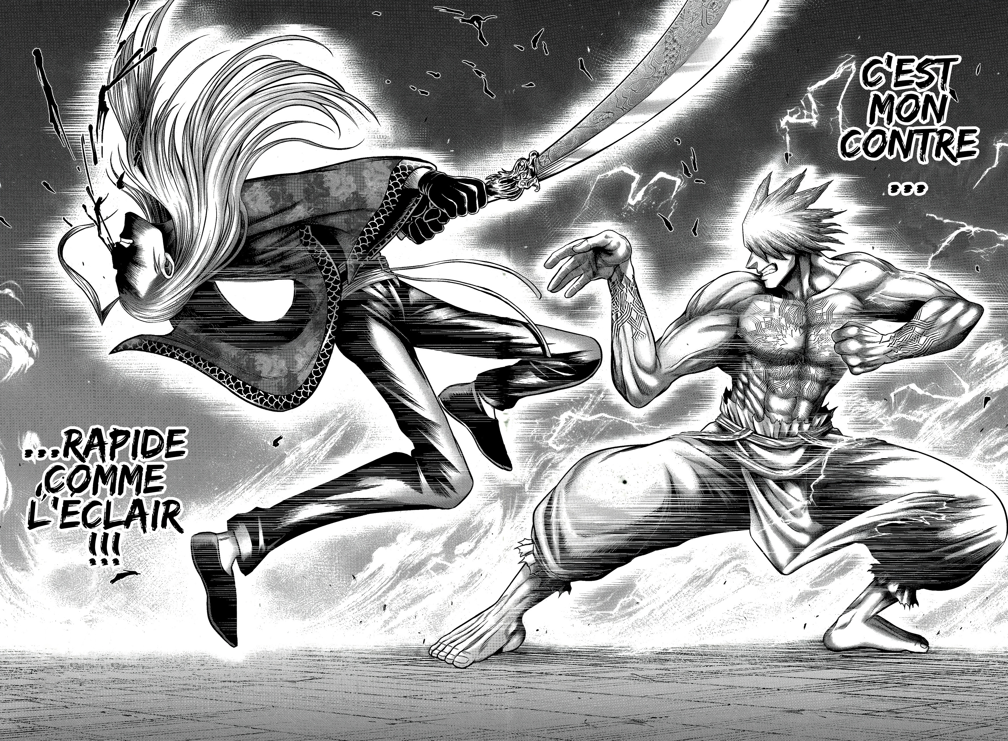 Read Record Of Ragnarok The Apocalypse Of The Gods fr Manga Online