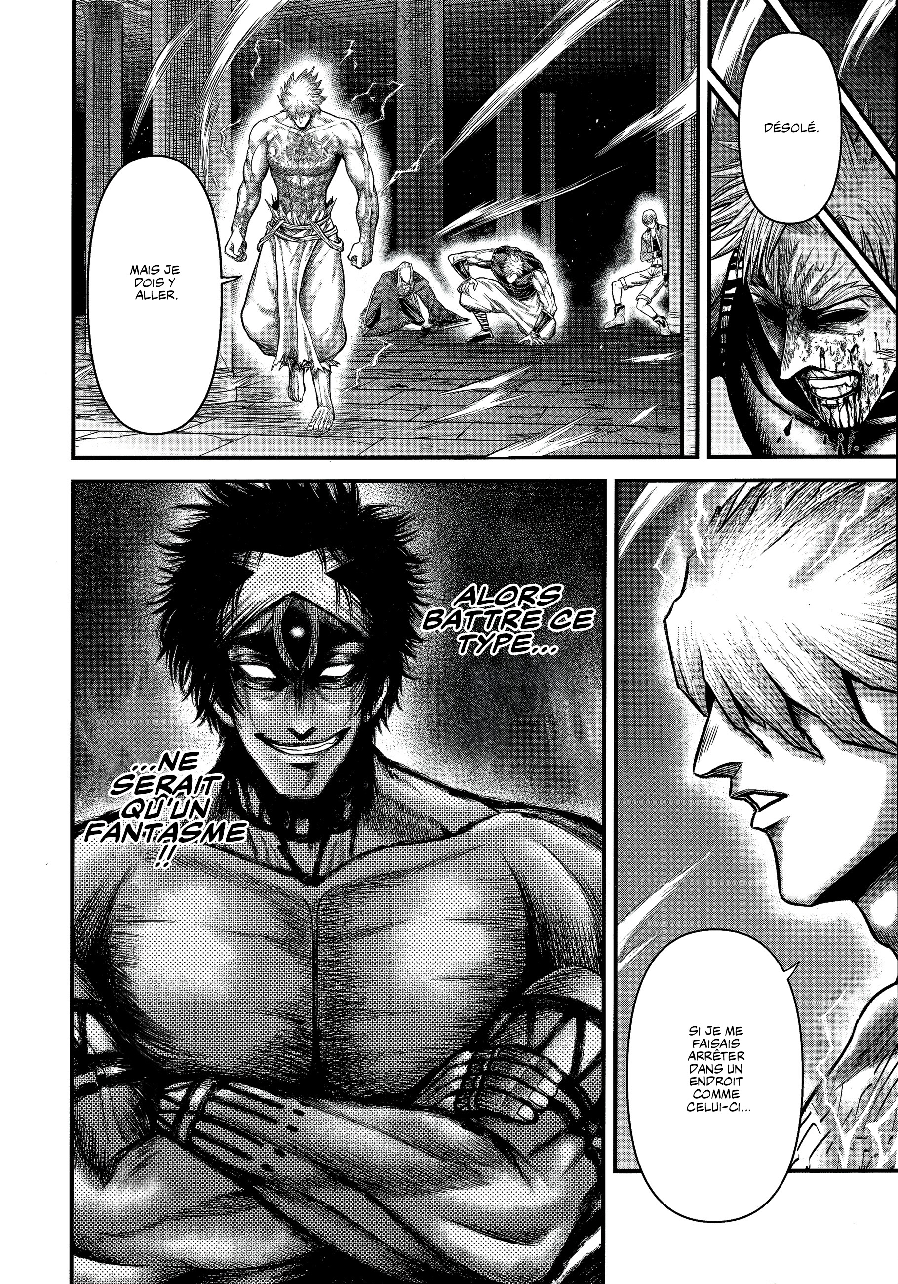 Read Record Of Ragnarok The Apocalypse Of The Gods fr Manga Online