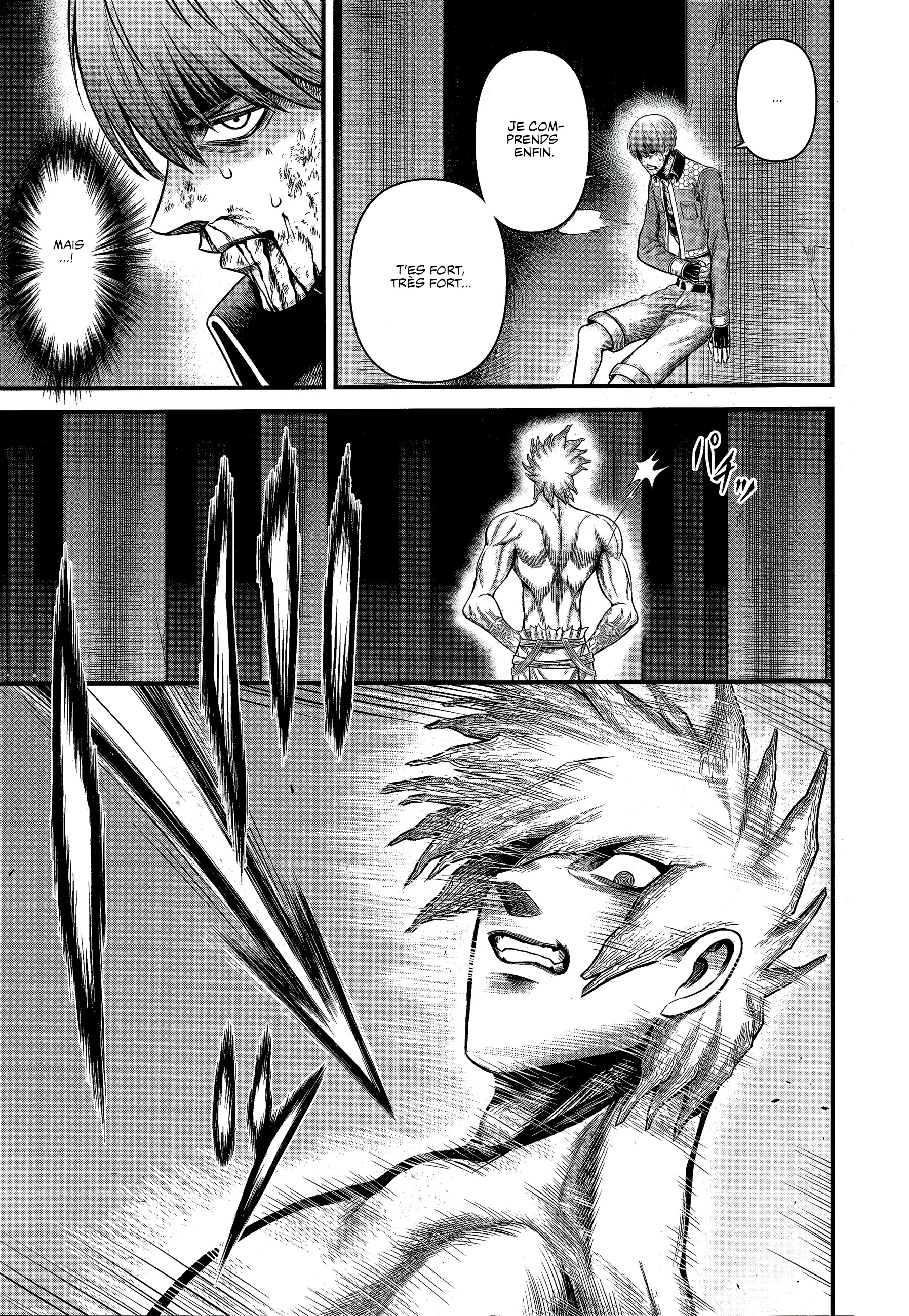 Read Record Of Ragnarok The Apocalypse Of The Gods fr Manga Online