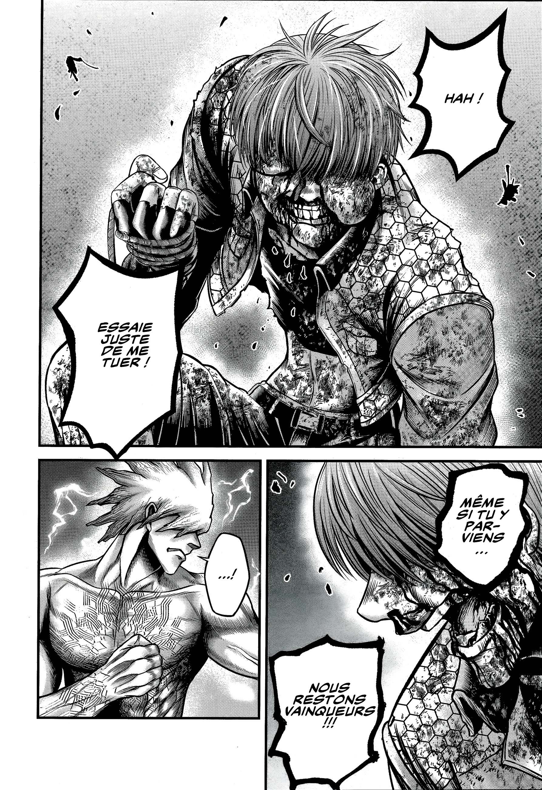 Read Record Of Ragnarok The Apocalypse Of The Gods fr Manga Online