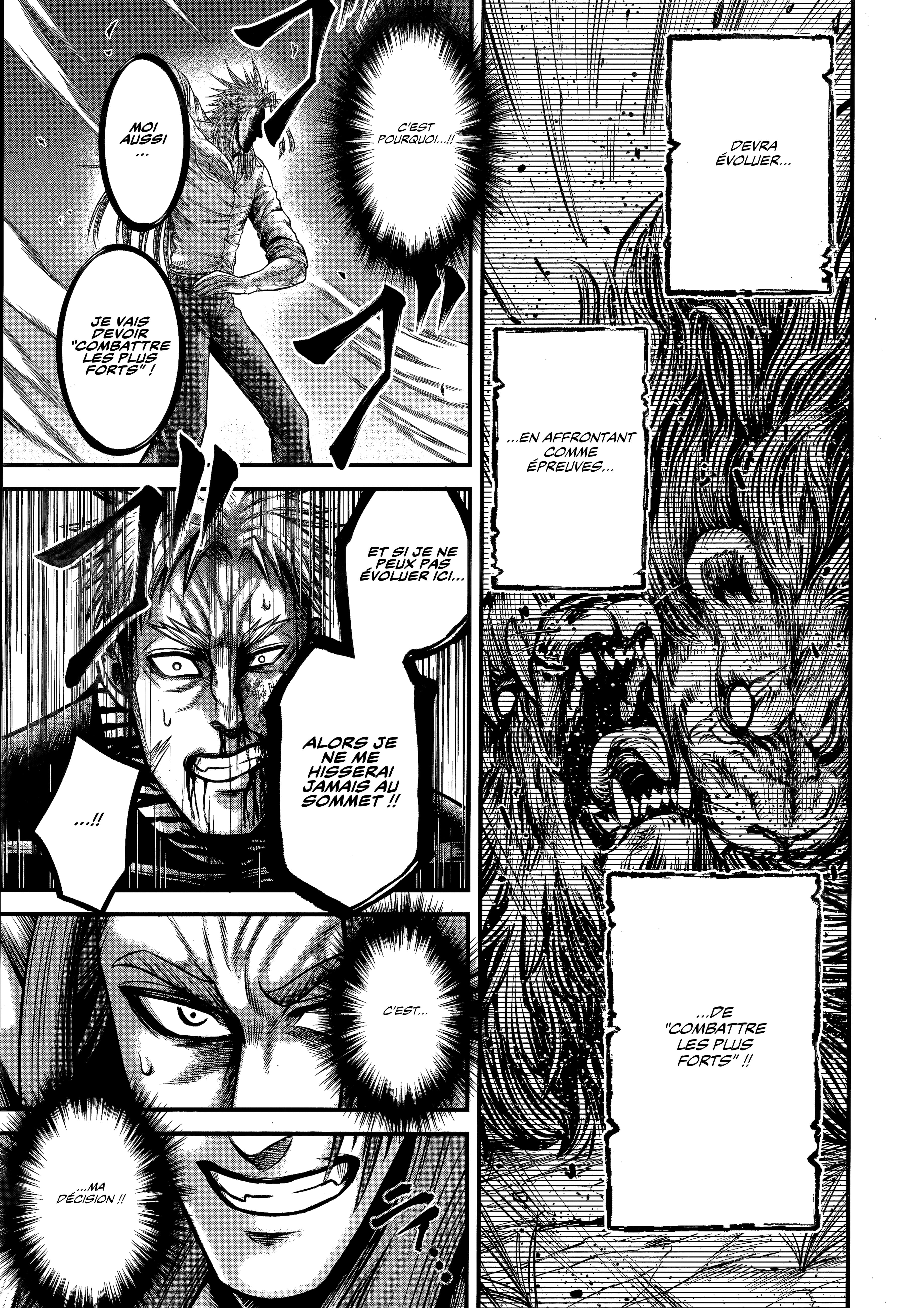 Read Record Of Ragnarok The Apocalypse Of The Gods fr Manga Online