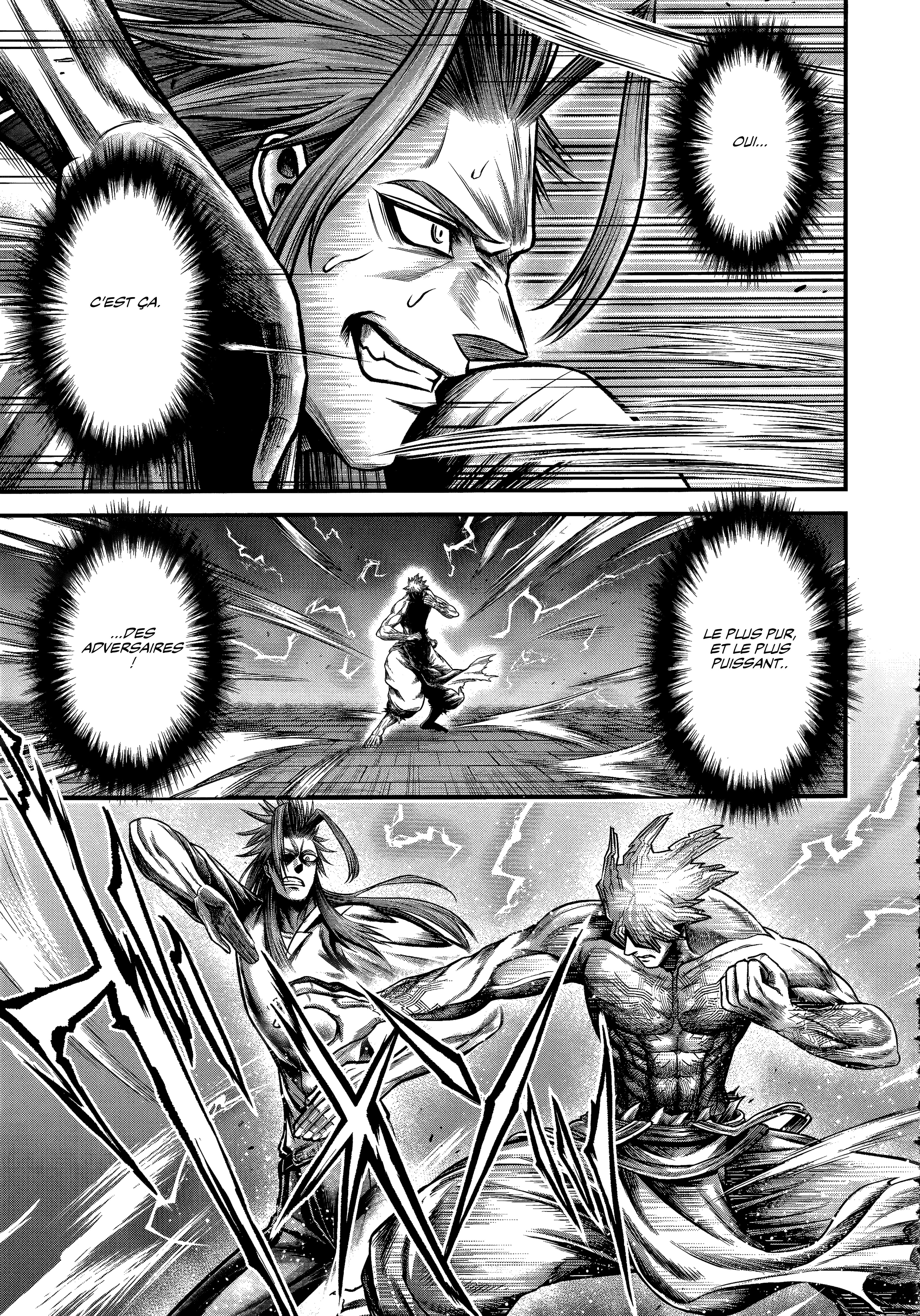 Read Record Of Ragnarok The Apocalypse Of The Gods fr Manga Online
