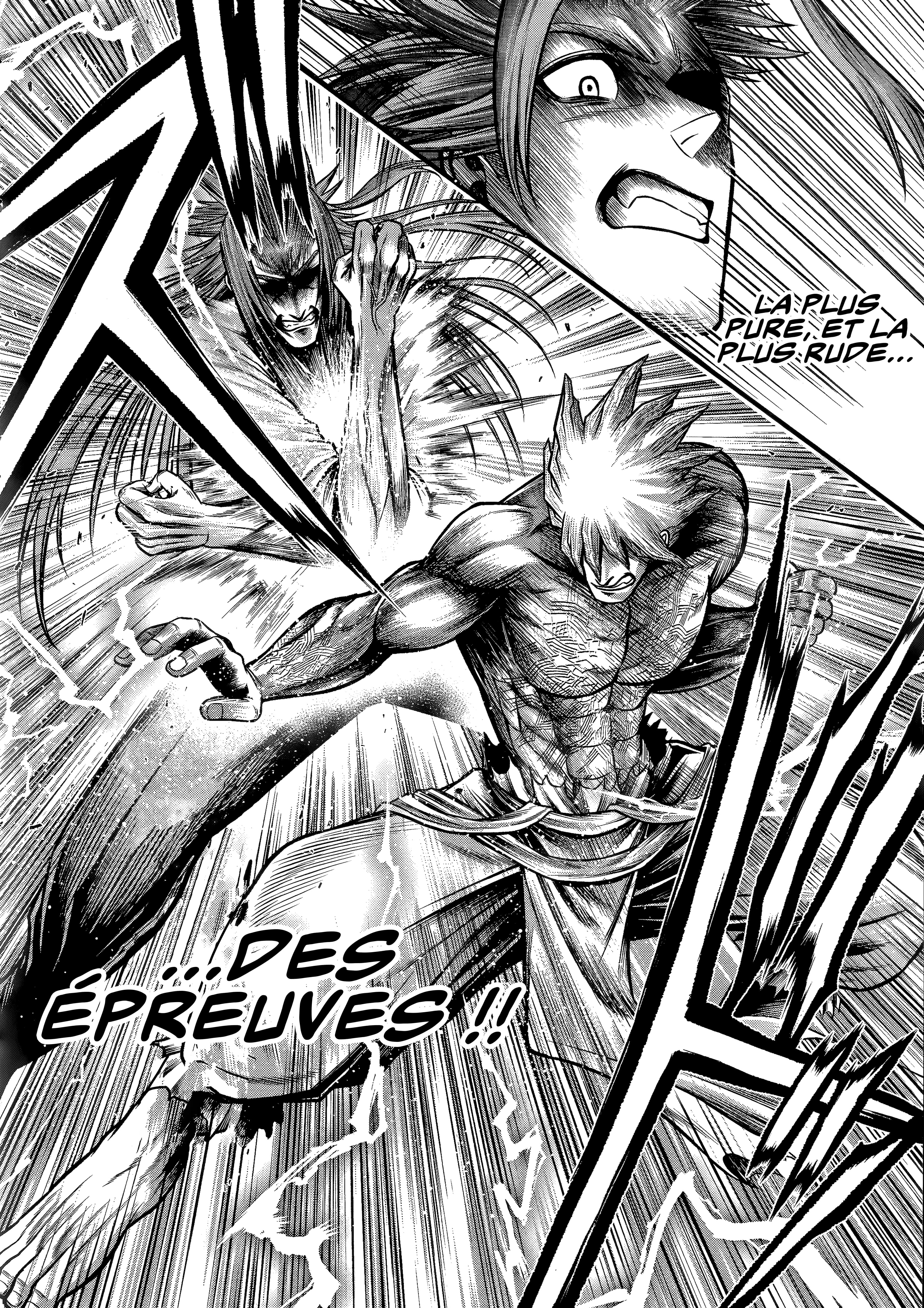 Read Record Of Ragnarok The Apocalypse Of The Gods fr Manga Online