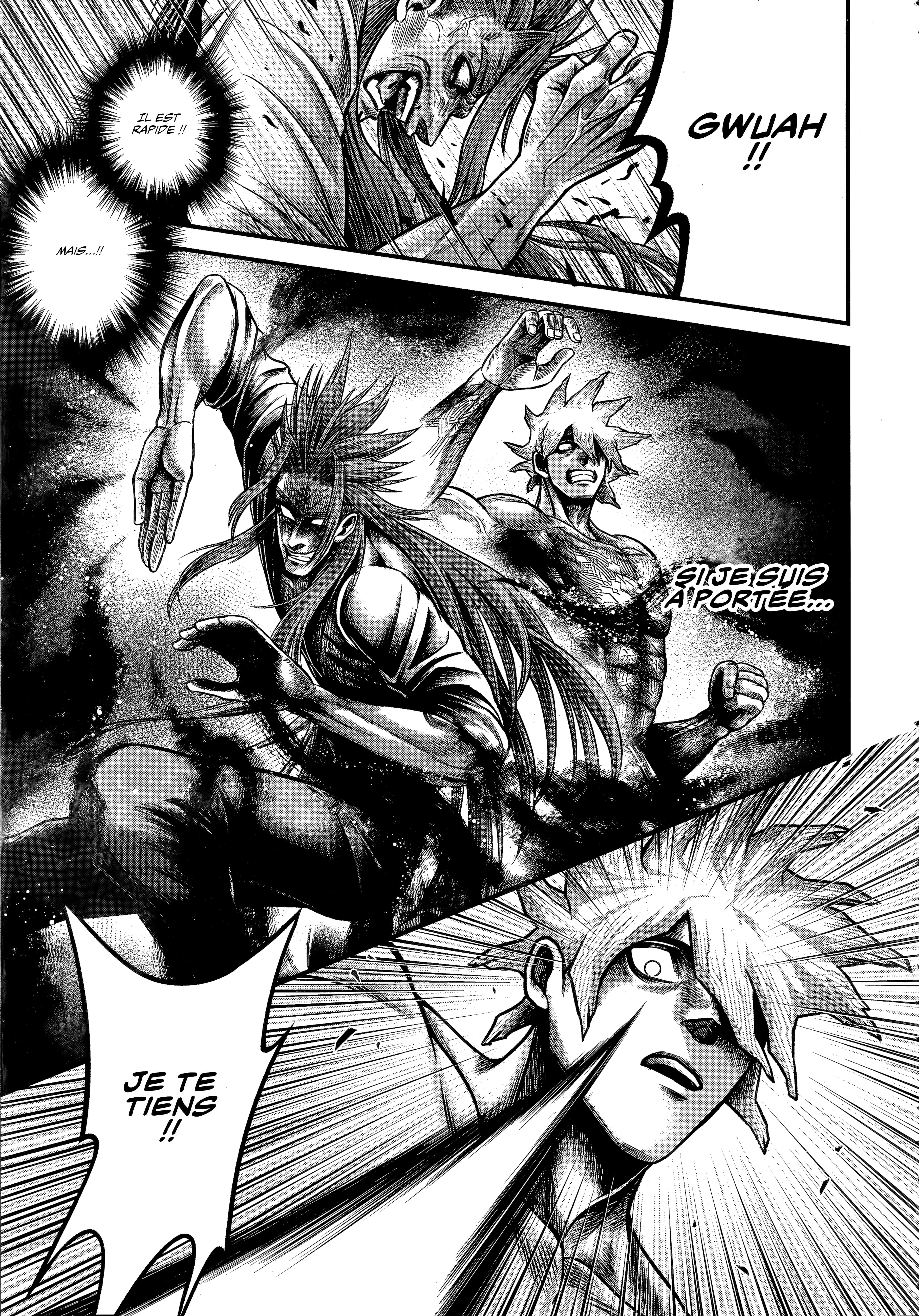 Read Record Of Ragnarok The Apocalypse Of The Gods fr Manga Online