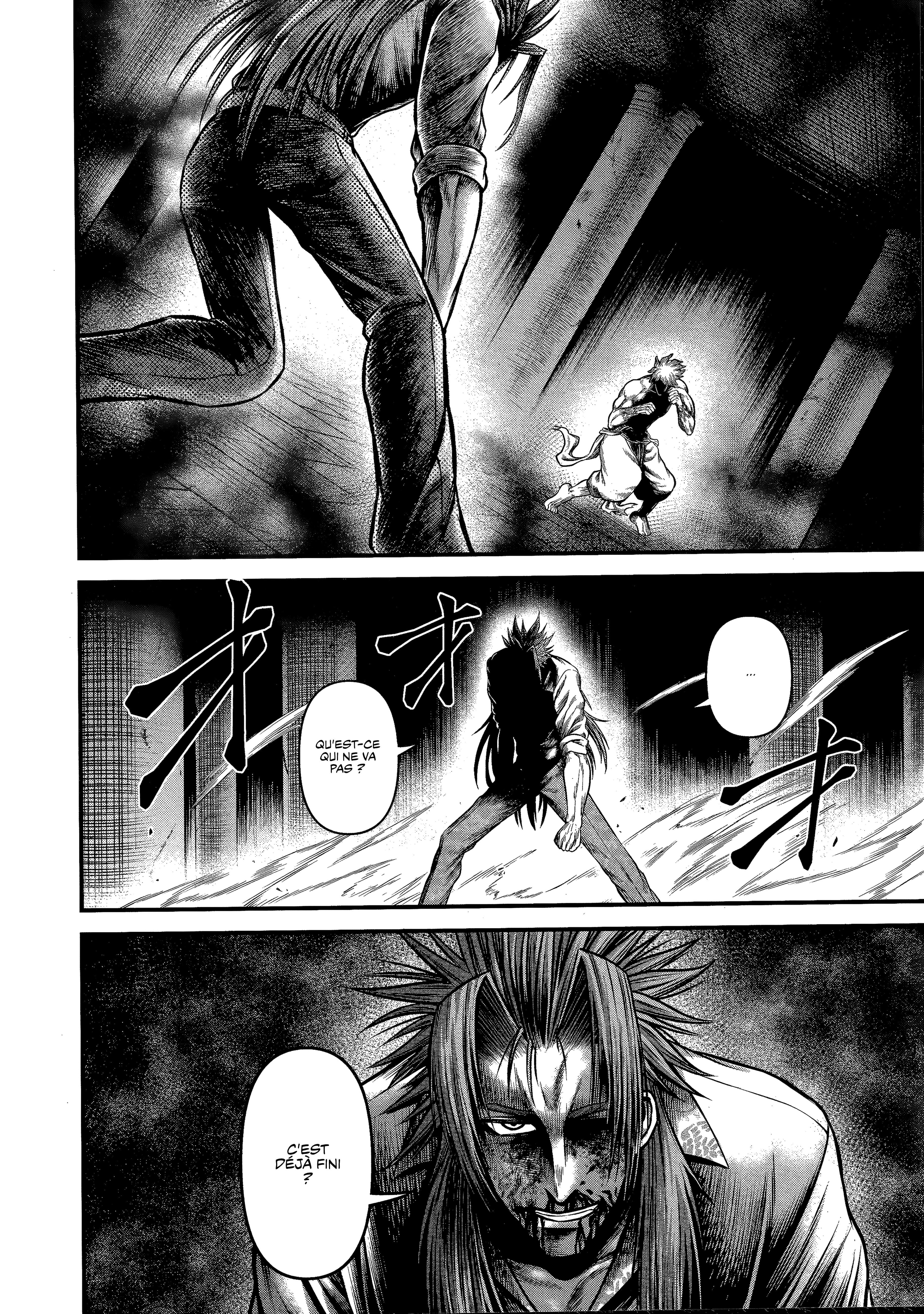 Read Record Of Ragnarok The Apocalypse Of The Gods fr Manga Online