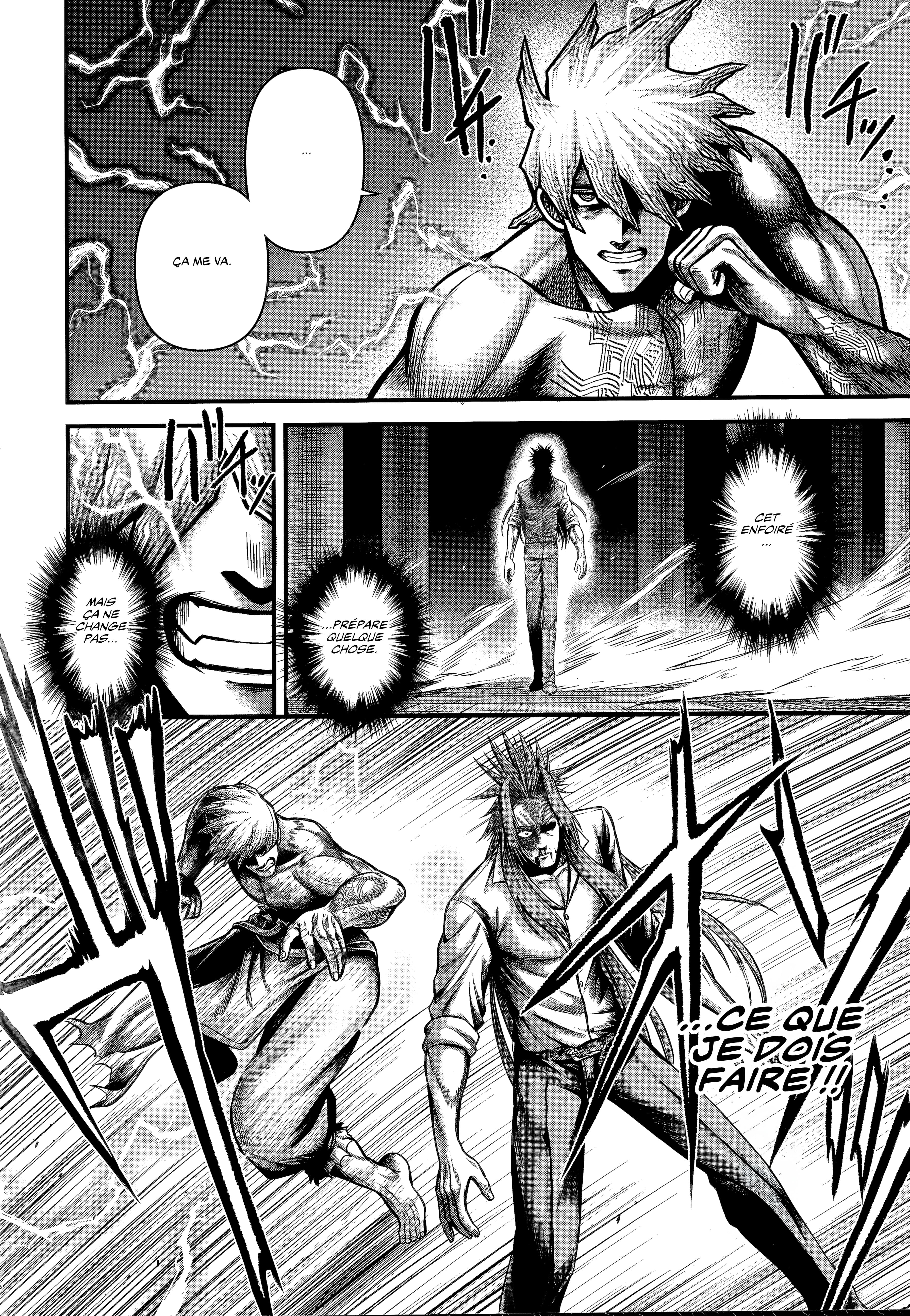 Read Record Of Ragnarok The Apocalypse Of The Gods fr Manga Online