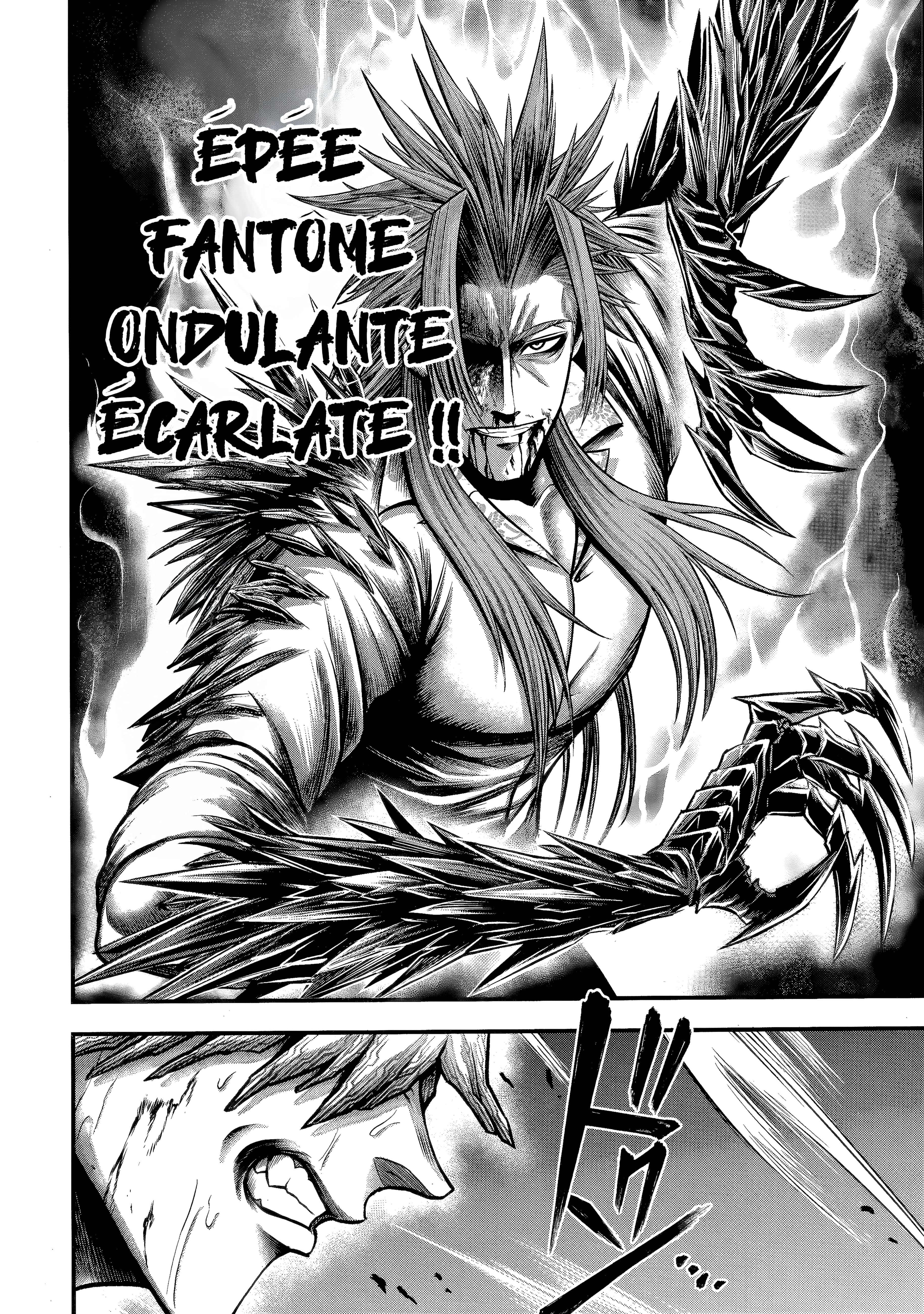 Read Record Of Ragnarok The Apocalypse Of The Gods fr Manga Online