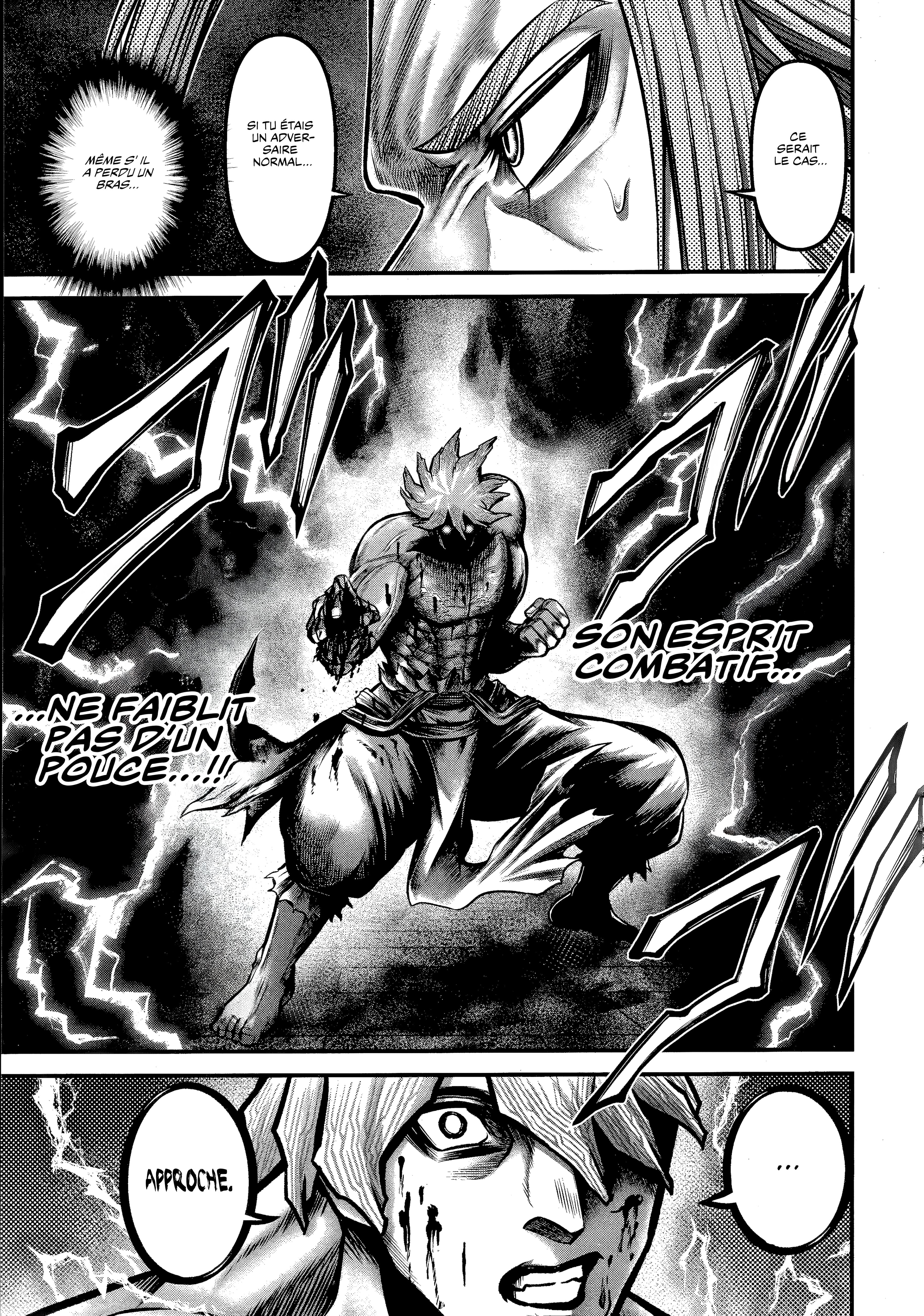 Read Record Of Ragnarok The Apocalypse Of The Gods fr Manga Online