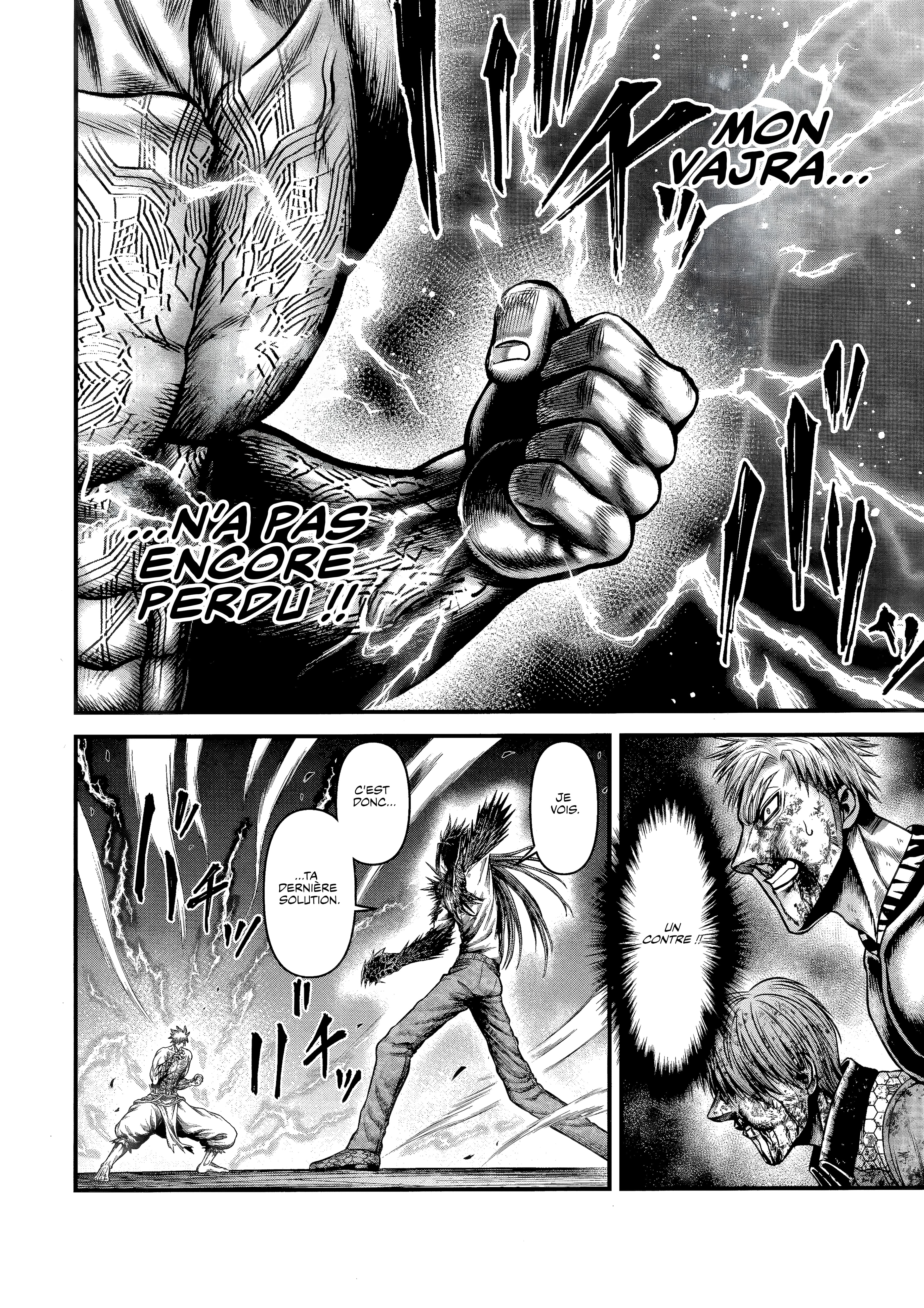 Read Record Of Ragnarok The Apocalypse Of The Gods fr Manga Online