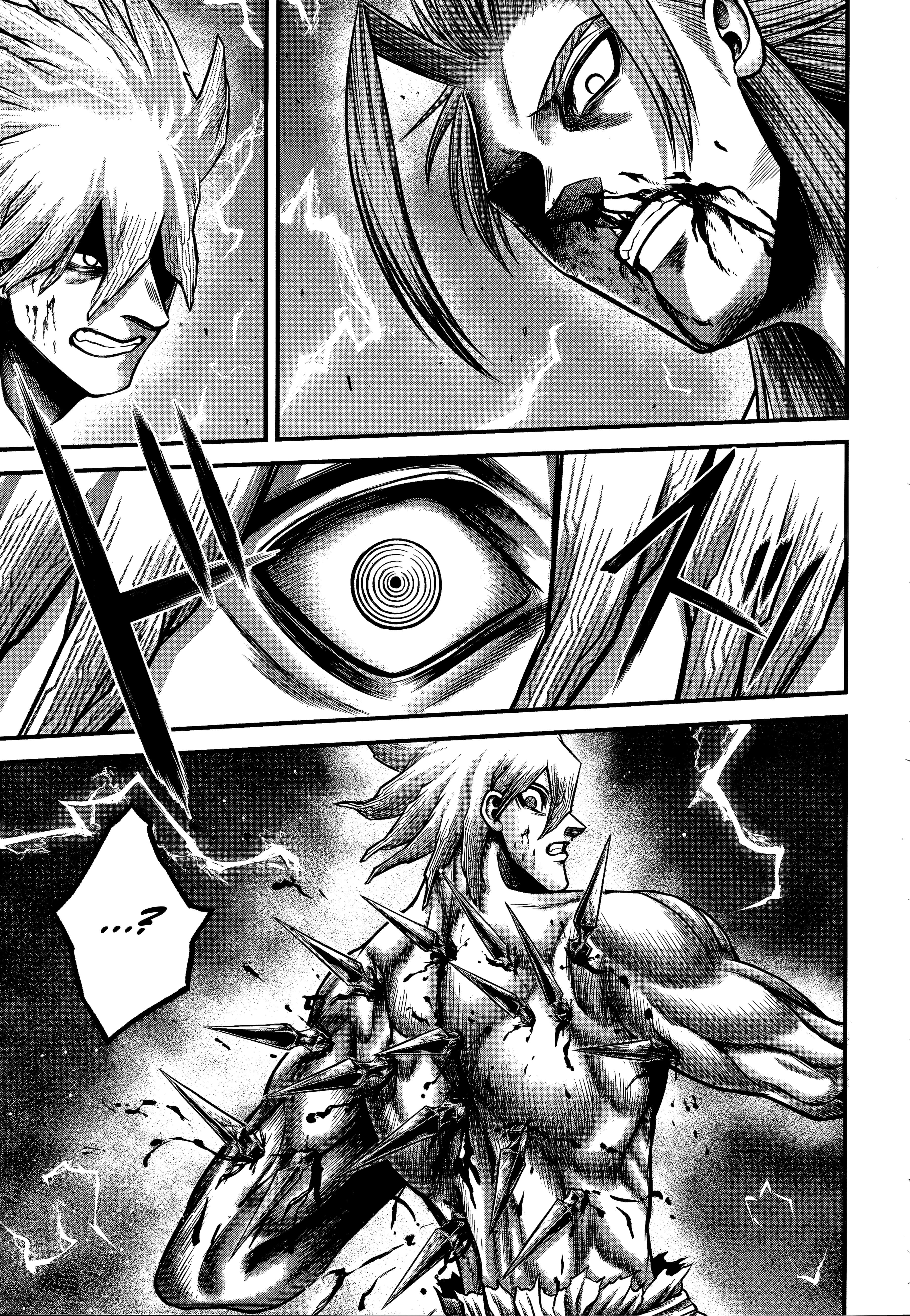 Read Record Of Ragnarok The Apocalypse Of The Gods fr Manga Online