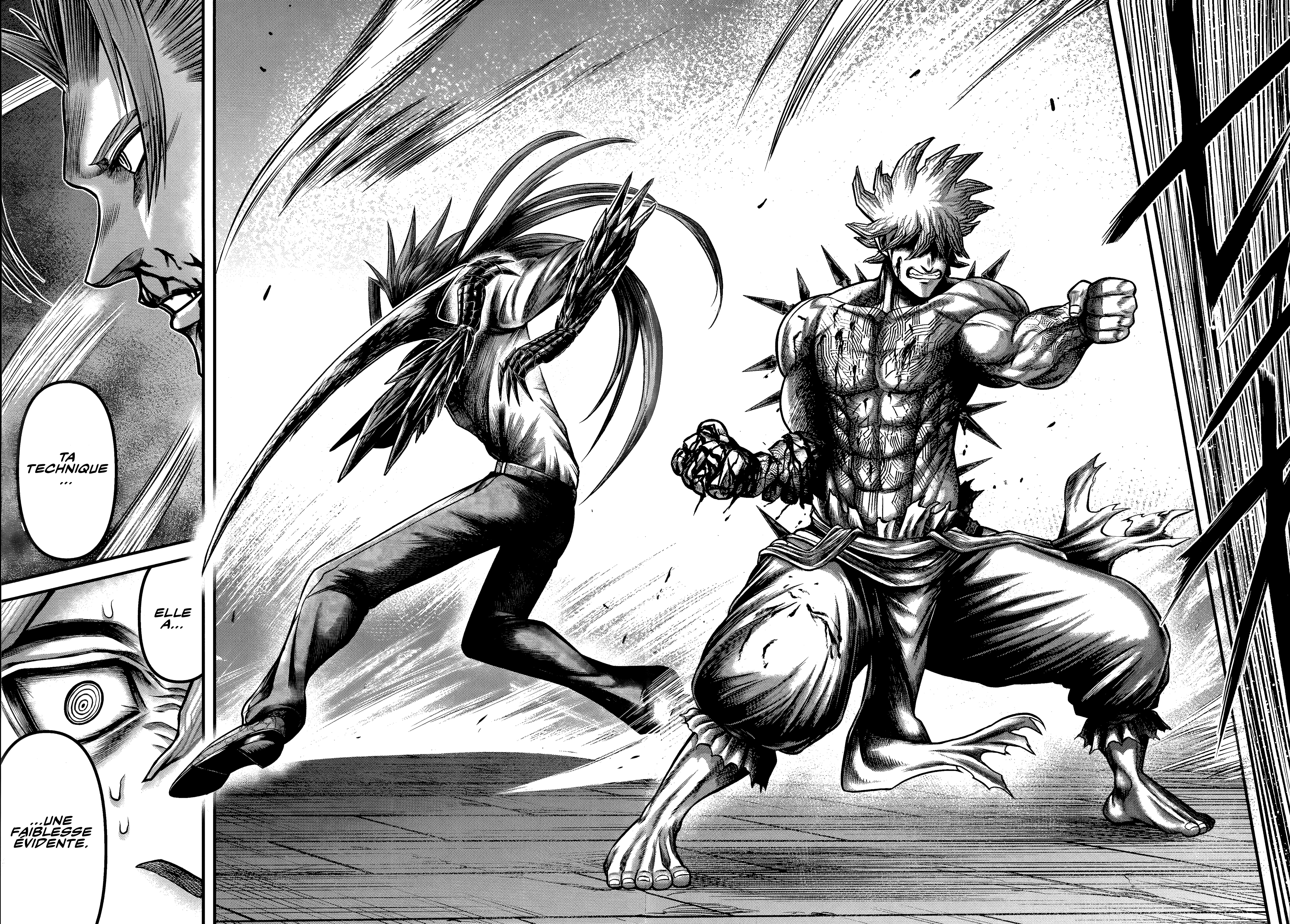 Read Record Of Ragnarok The Apocalypse Of The Gods fr Manga Online