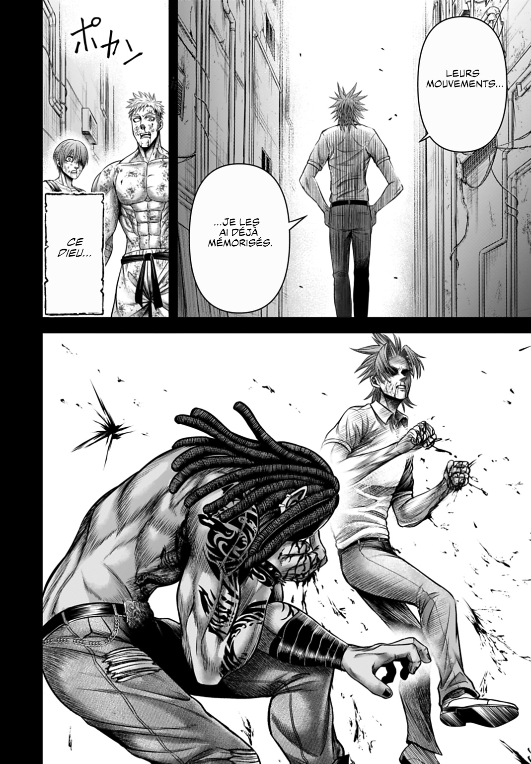 Read Record Of Ragnarok The Apocalypse Of The Gods fr Manga Online