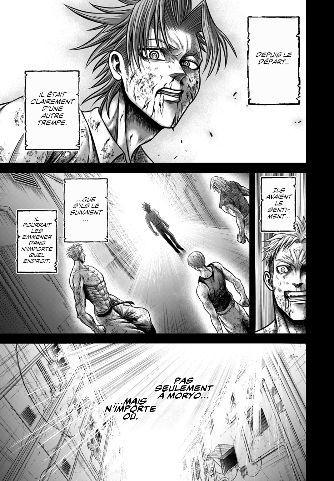 Read Record Of Ragnarok The Apocalypse Of The Gods fr Manga Online