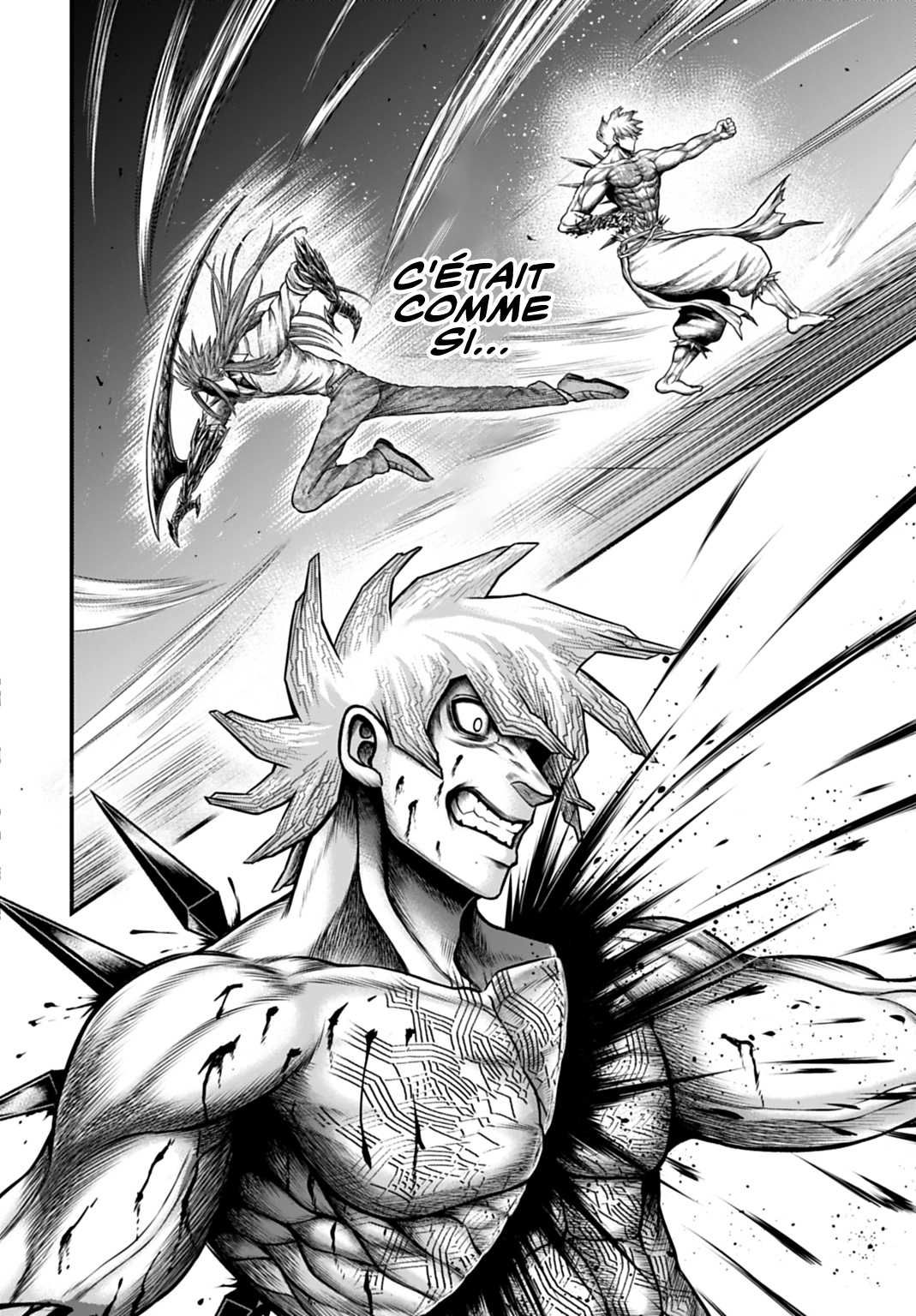 Read Record Of Ragnarok The Apocalypse Of The Gods fr Manga Online