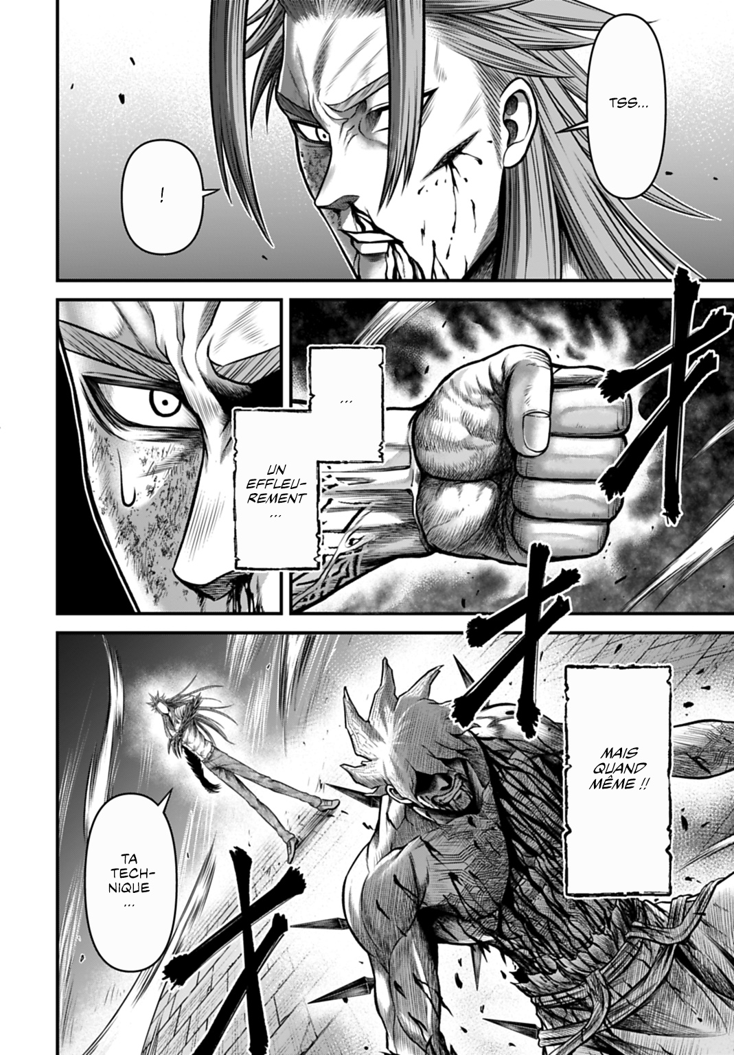 Read Record Of Ragnarok The Apocalypse Of The Gods fr Manga Online