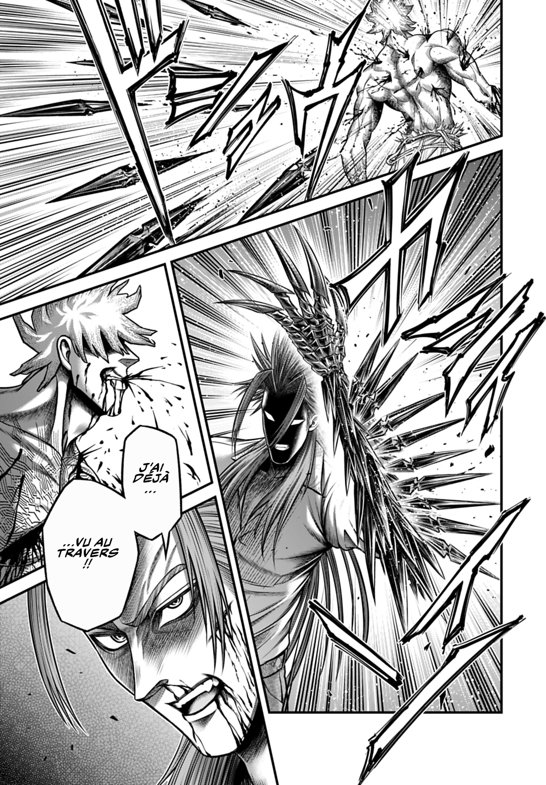 Read Record Of Ragnarok The Apocalypse Of The Gods fr Manga Online