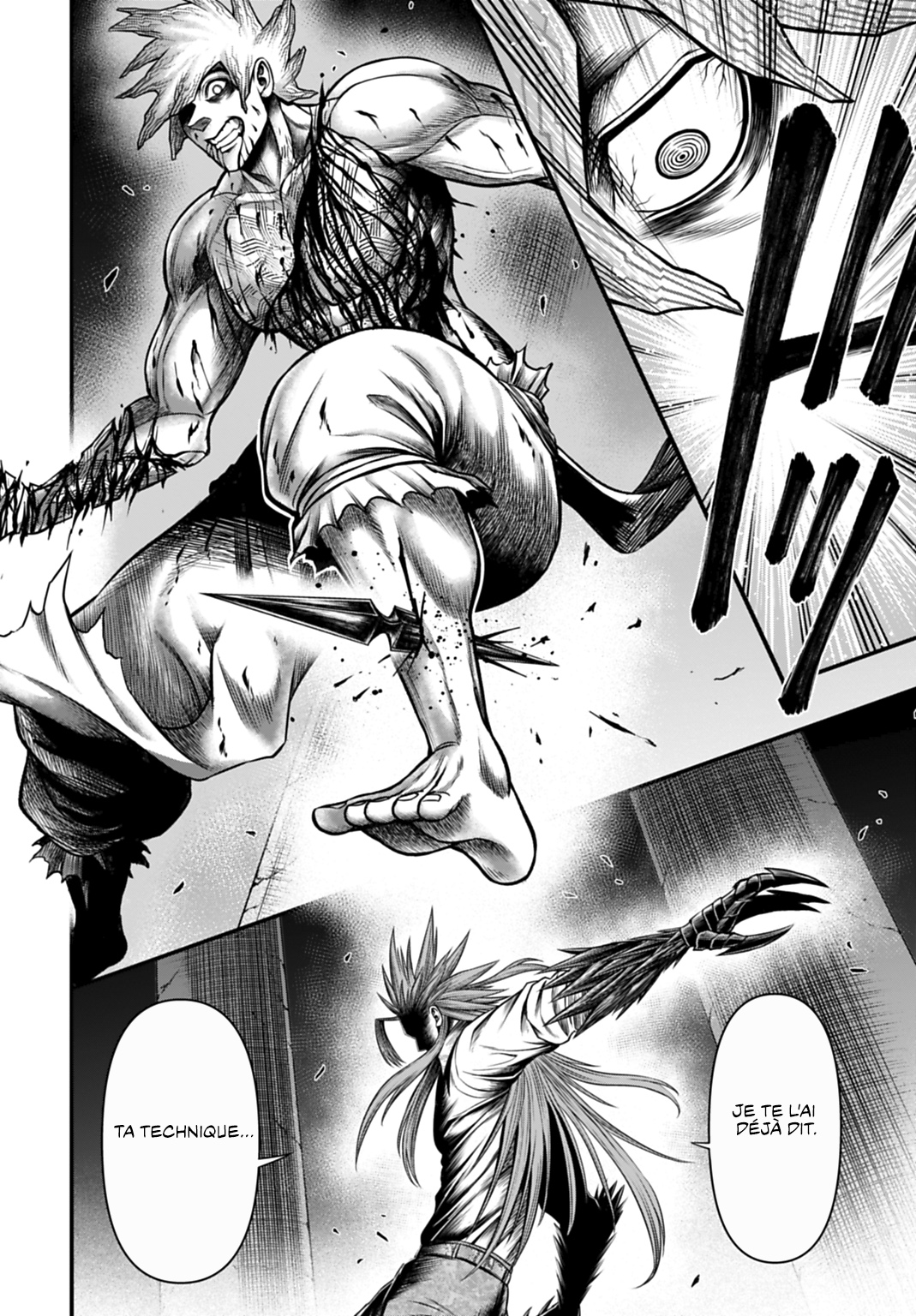 Read Record Of Ragnarok The Apocalypse Of The Gods fr Manga Online