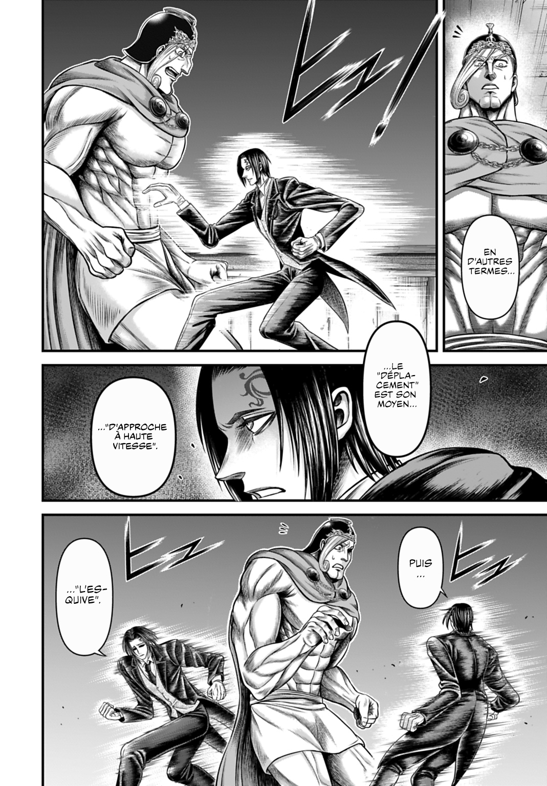 Read Record Of Ragnarok The Apocalypse Of The Gods fr Manga Online