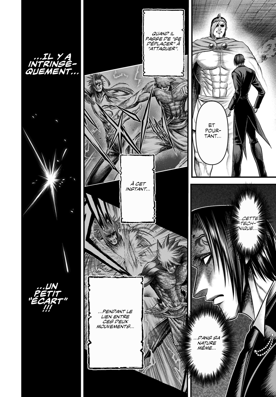 Read Record Of Ragnarok The Apocalypse Of The Gods fr Manga Online