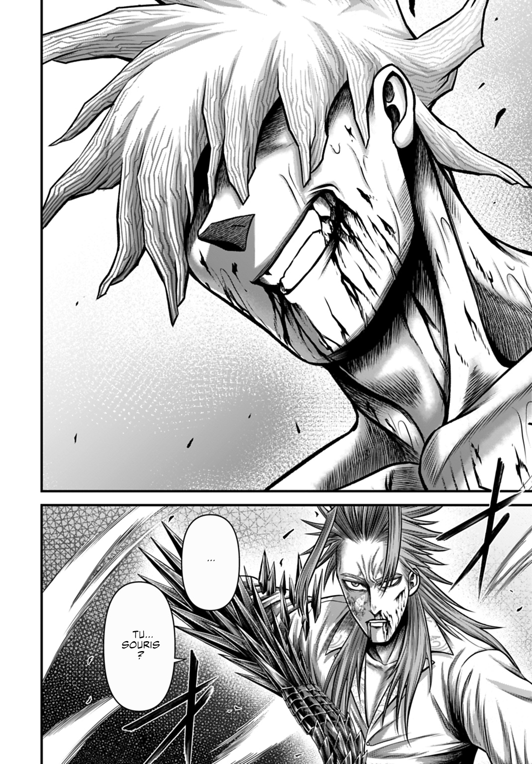 Read Record Of Ragnarok The Apocalypse Of The Gods fr Manga Online
