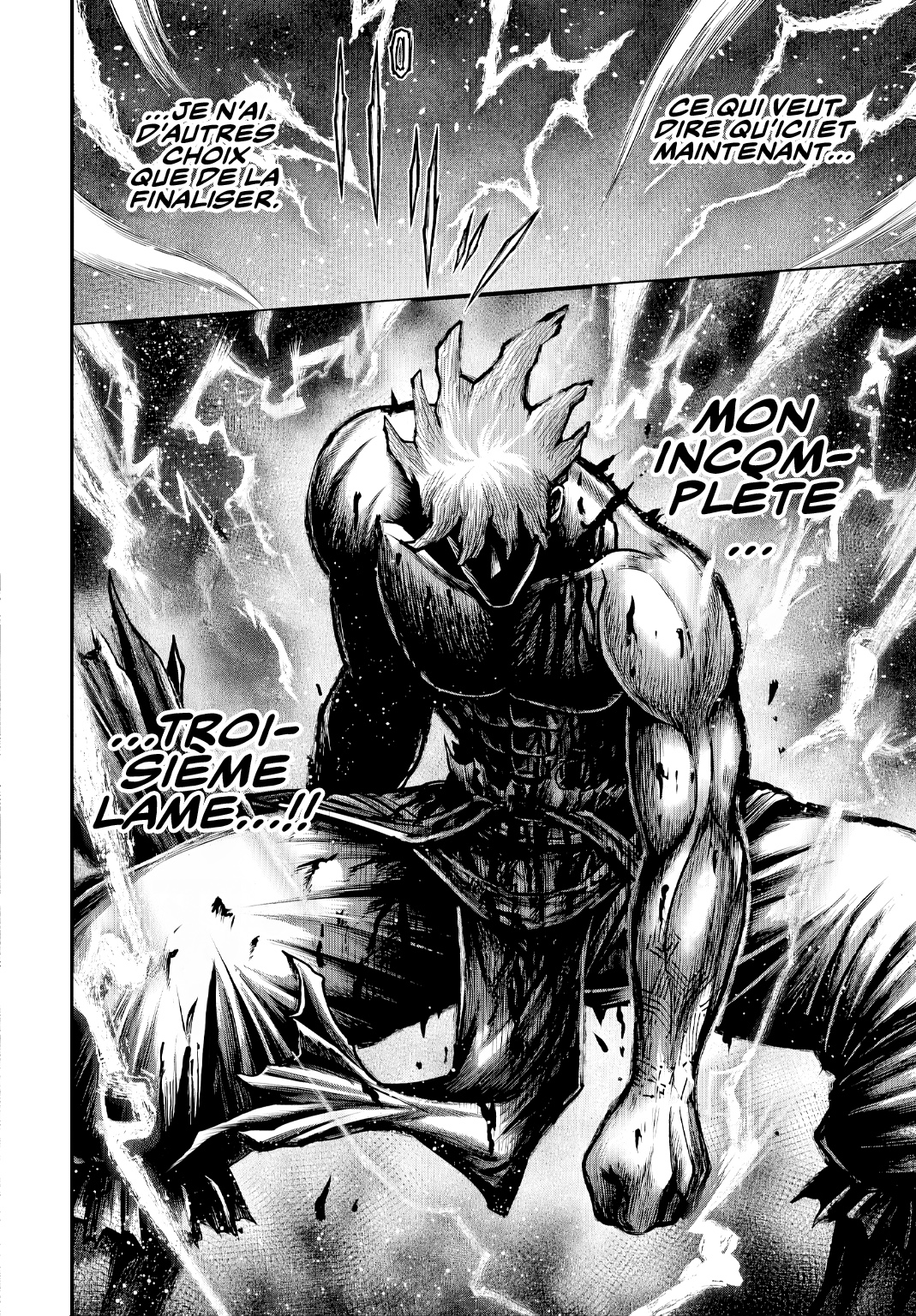 Read Record Of Ragnarok The Apocalypse Of The Gods fr Manga Online