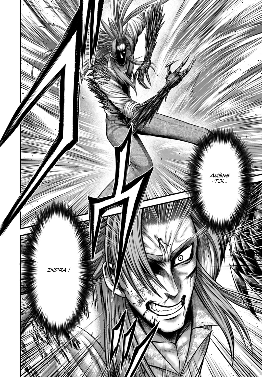 Read Record Of Ragnarok The Apocalypse Of The Gods fr Manga Online