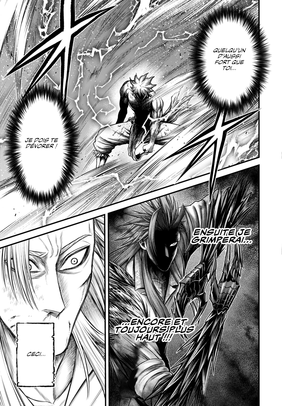 Read Record Of Ragnarok The Apocalypse Of The Gods fr Manga Online