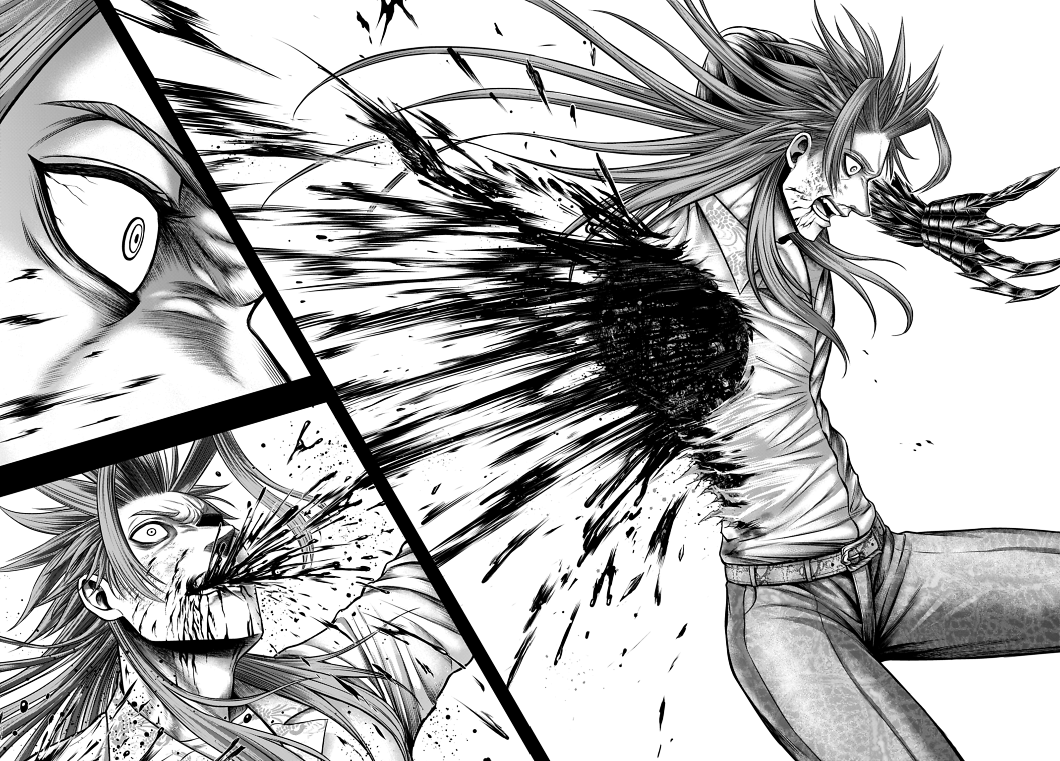 Read Record Of Ragnarok The Apocalypse Of The Gods fr Manga Online