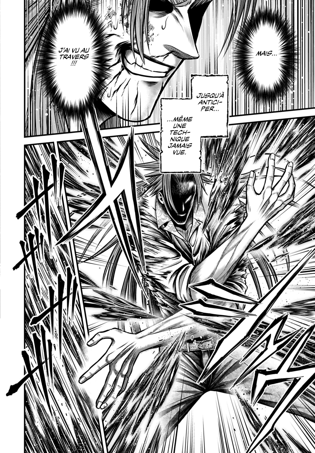 Read Record Of Ragnarok The Apocalypse Of The Gods fr Manga Online