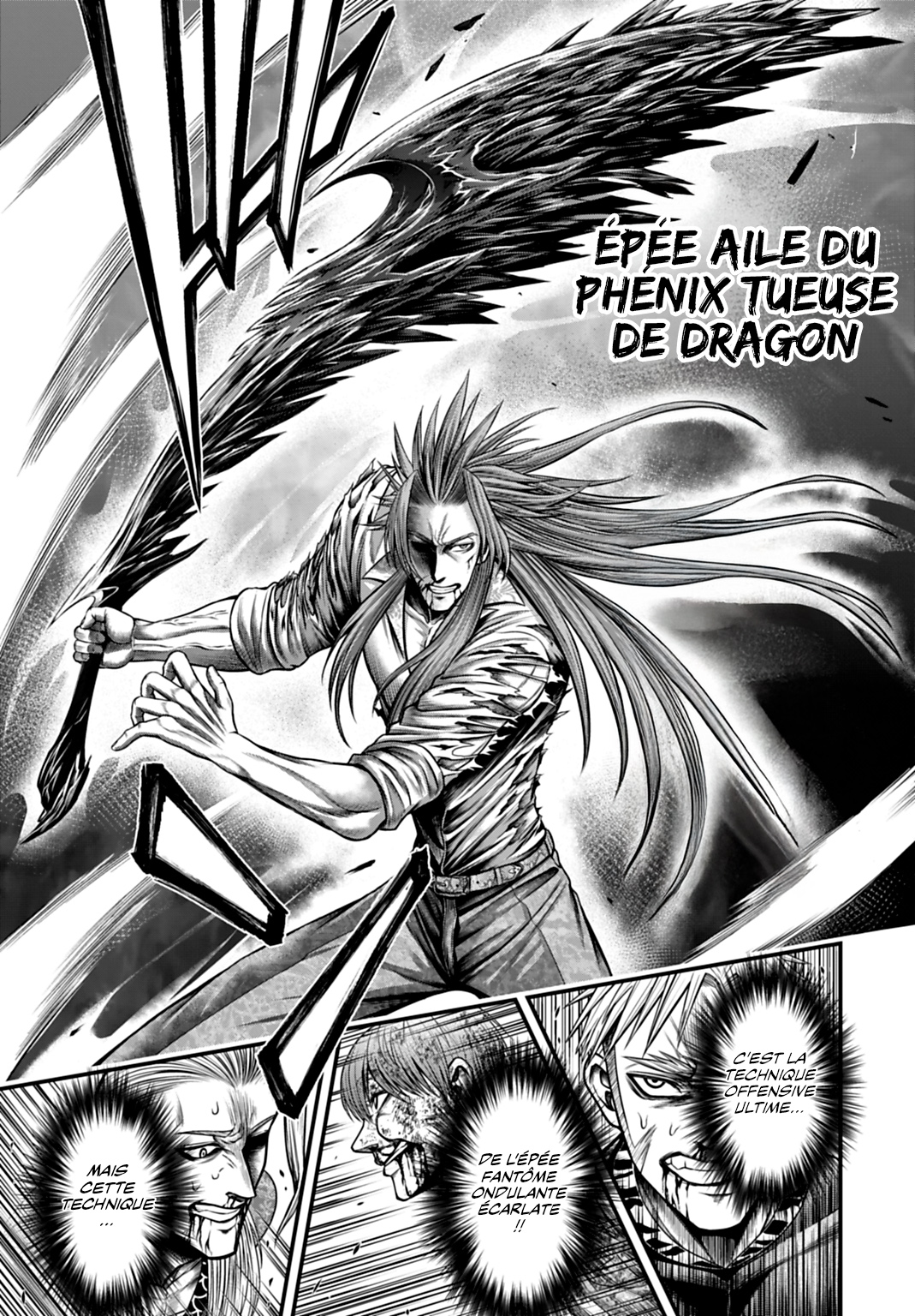 Read Record Of Ragnarok The Apocalypse Of The Gods fr Manga Online